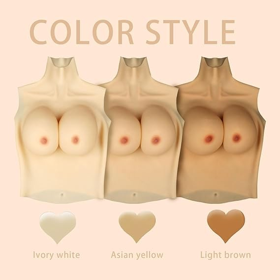 Silicone Styling Accessories