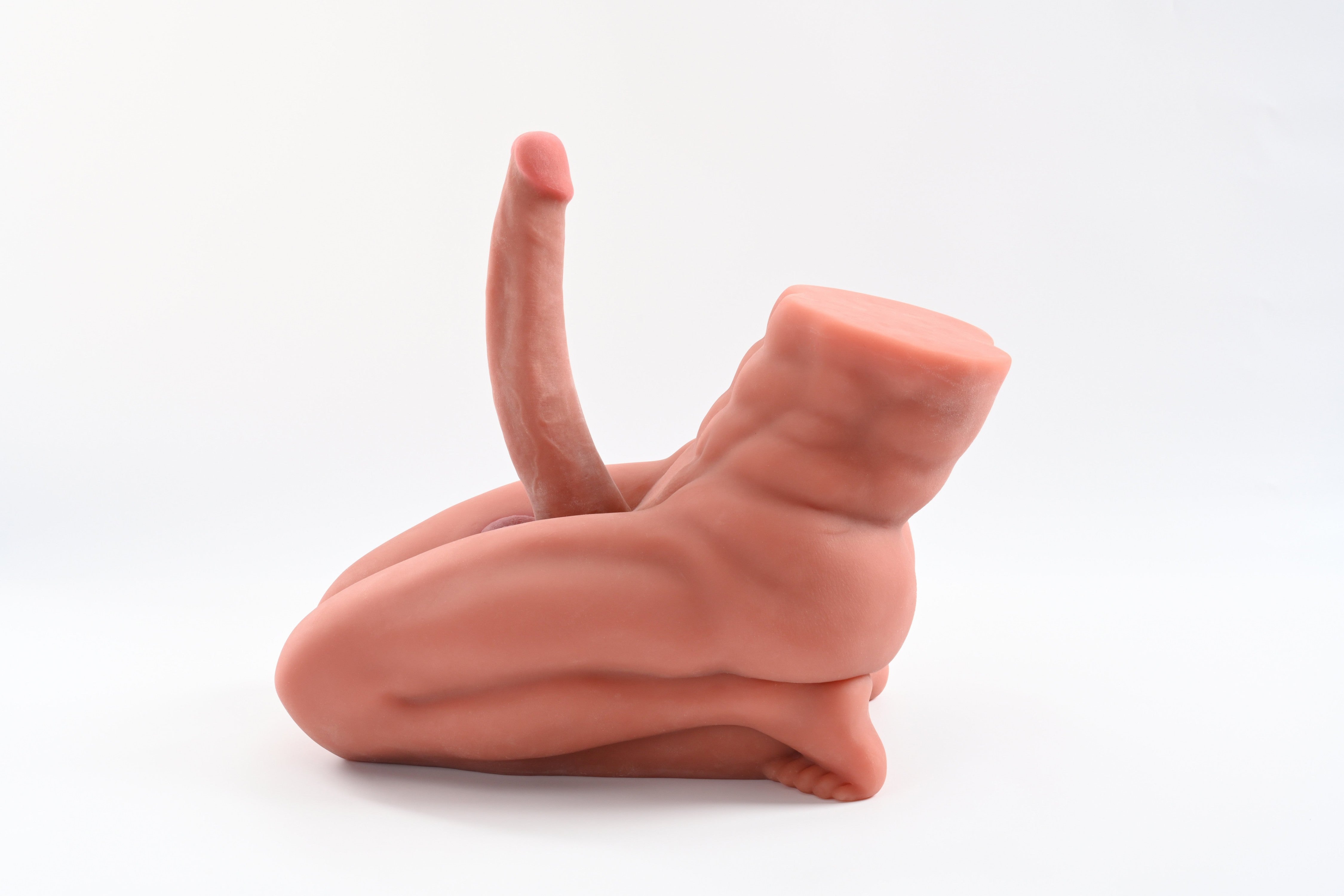 EE. UU. En existencia 丨 Envío rápido 丨 Muñeca sexual de 31 cm / 12,2 pulgadas - Solo torso