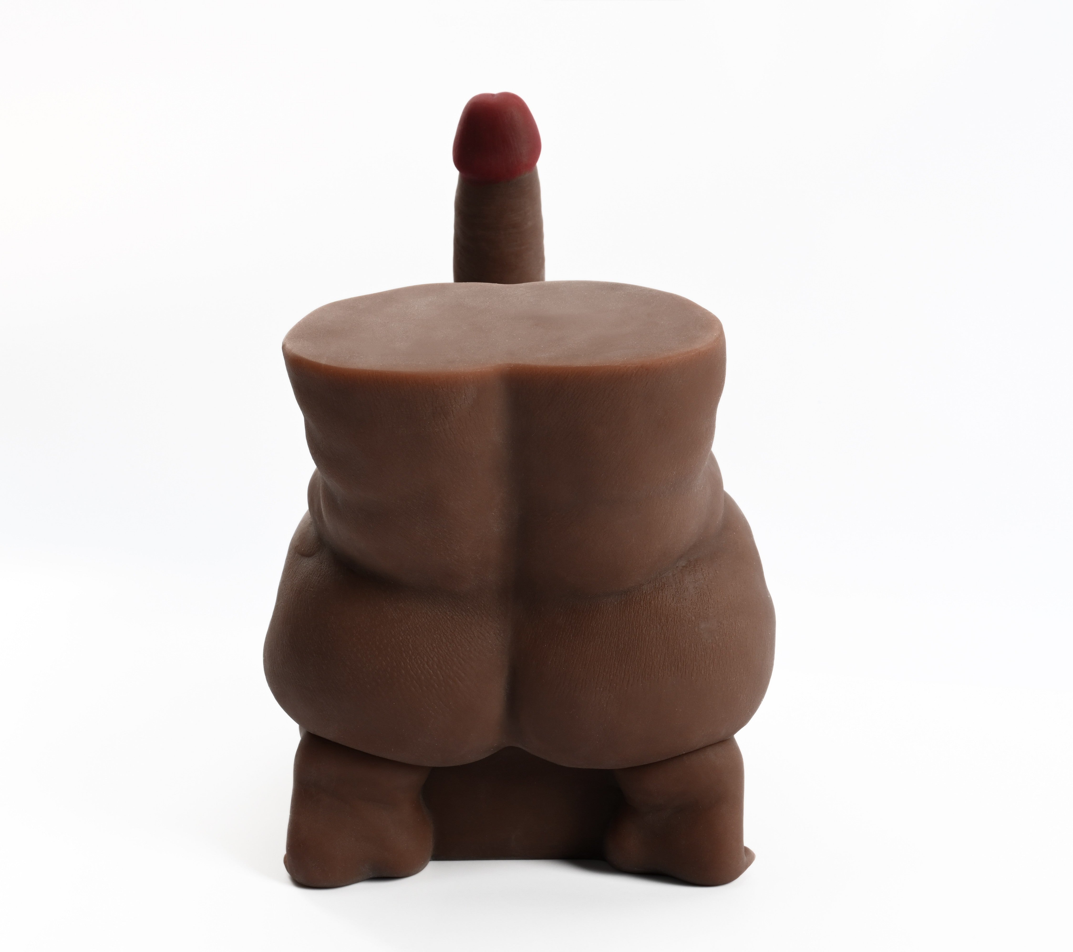 EE. UU. En existencia 丨 Envío rápido 丨 Muñeca sexual de 31 cm / 12,2 pulgadas - Solo torso