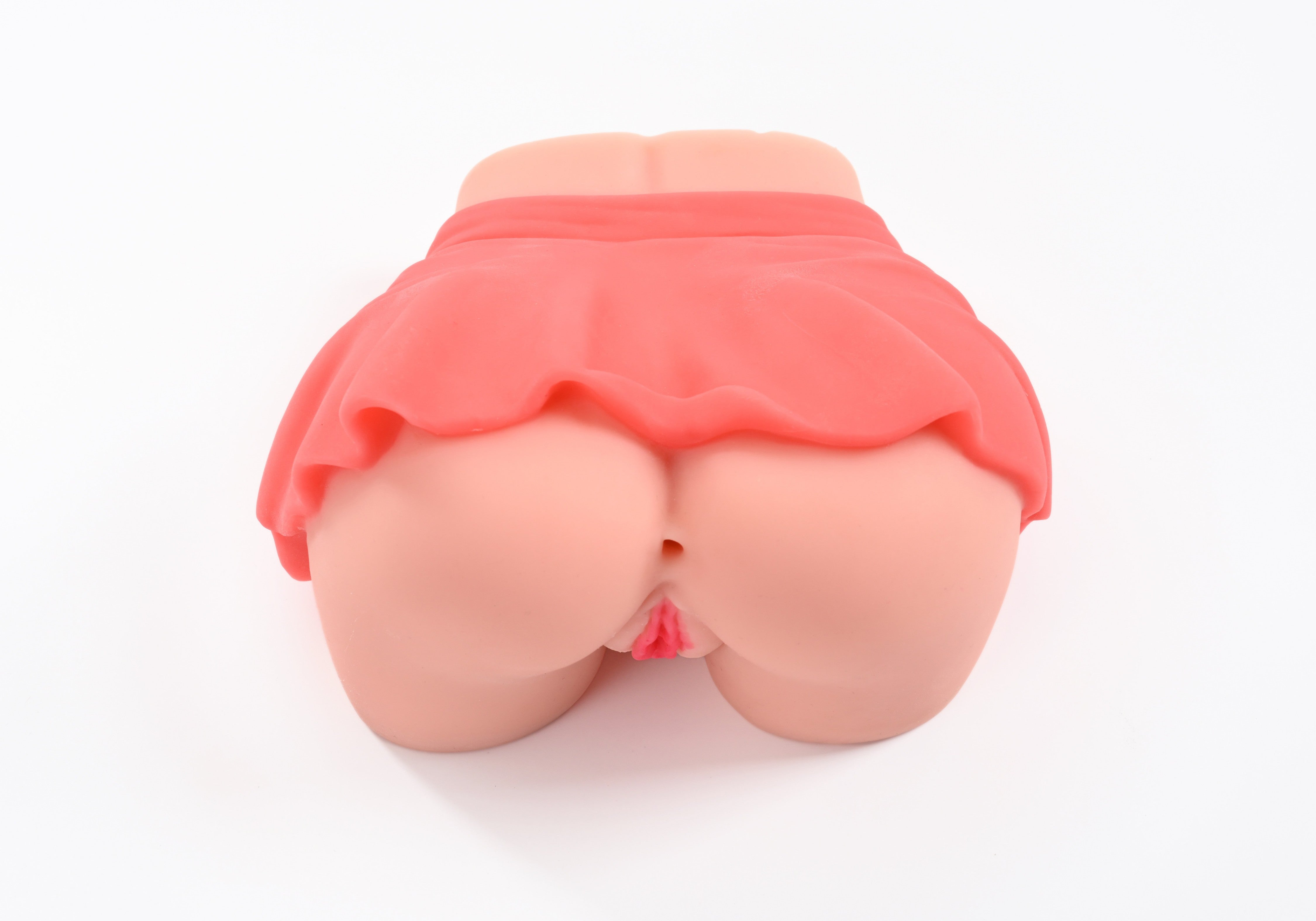 Disponible en Europa: Envío rápido: Muñeca sexual de 22 cm/8,7 pulgadas (solo torso)