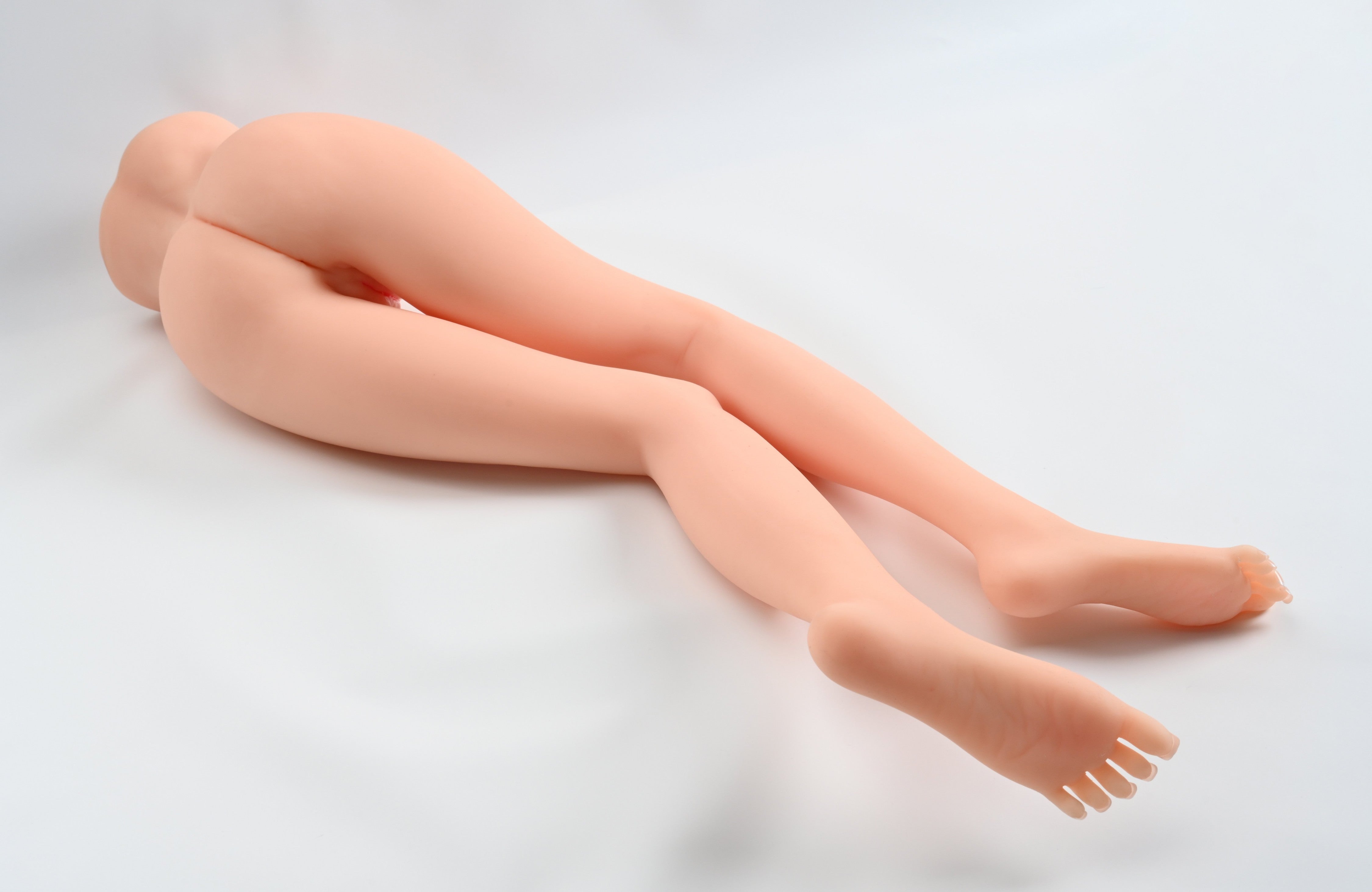 États-Unis en stock 丨 Expédition rapide 丨 Poupée sexuelle 75 cm / 30 pouces - Torse uniquement