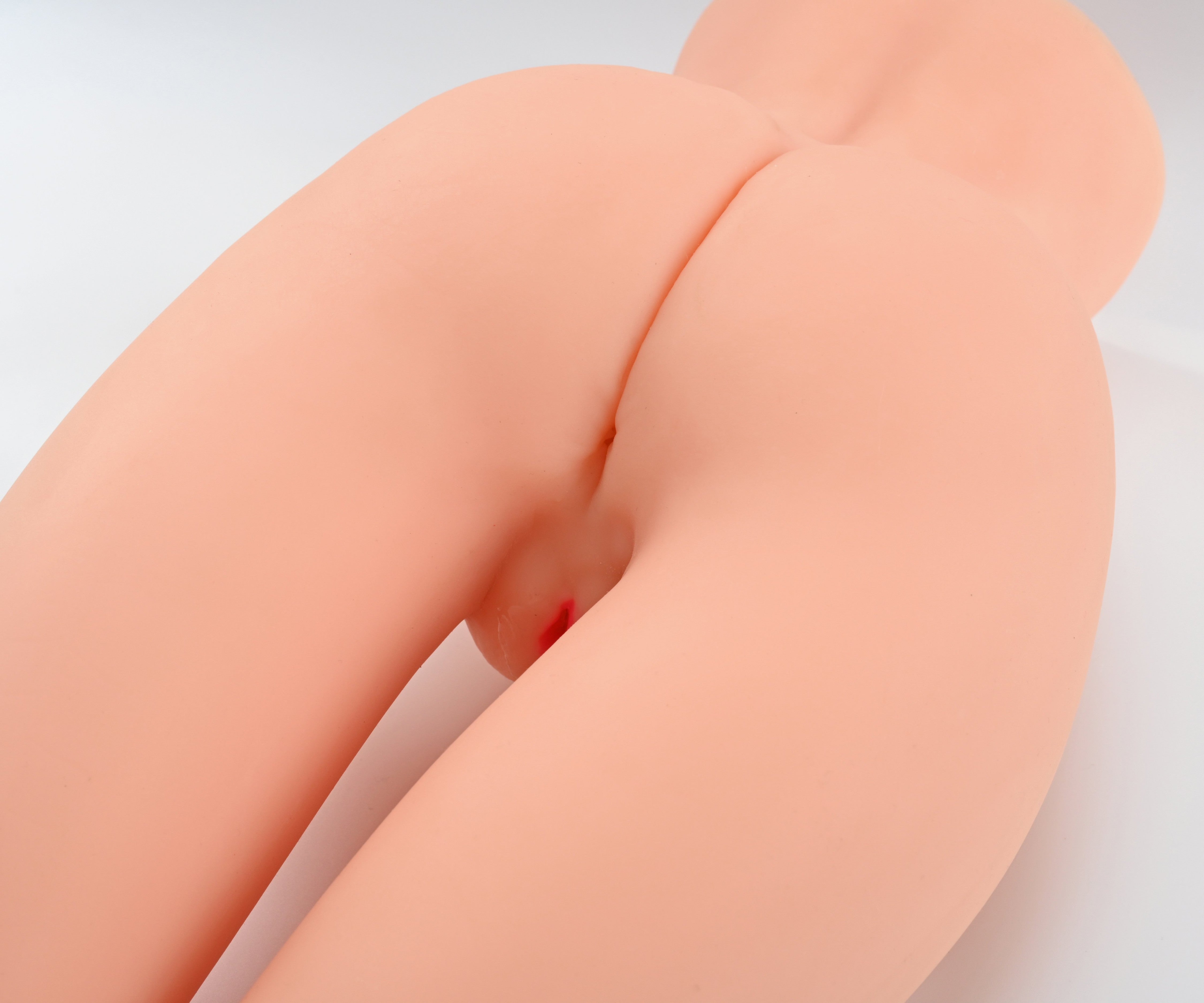 États-Unis en stock 丨 Expédition rapide 丨 Poupée sexuelle 75 cm / 30 pouces - Torse uniquement
