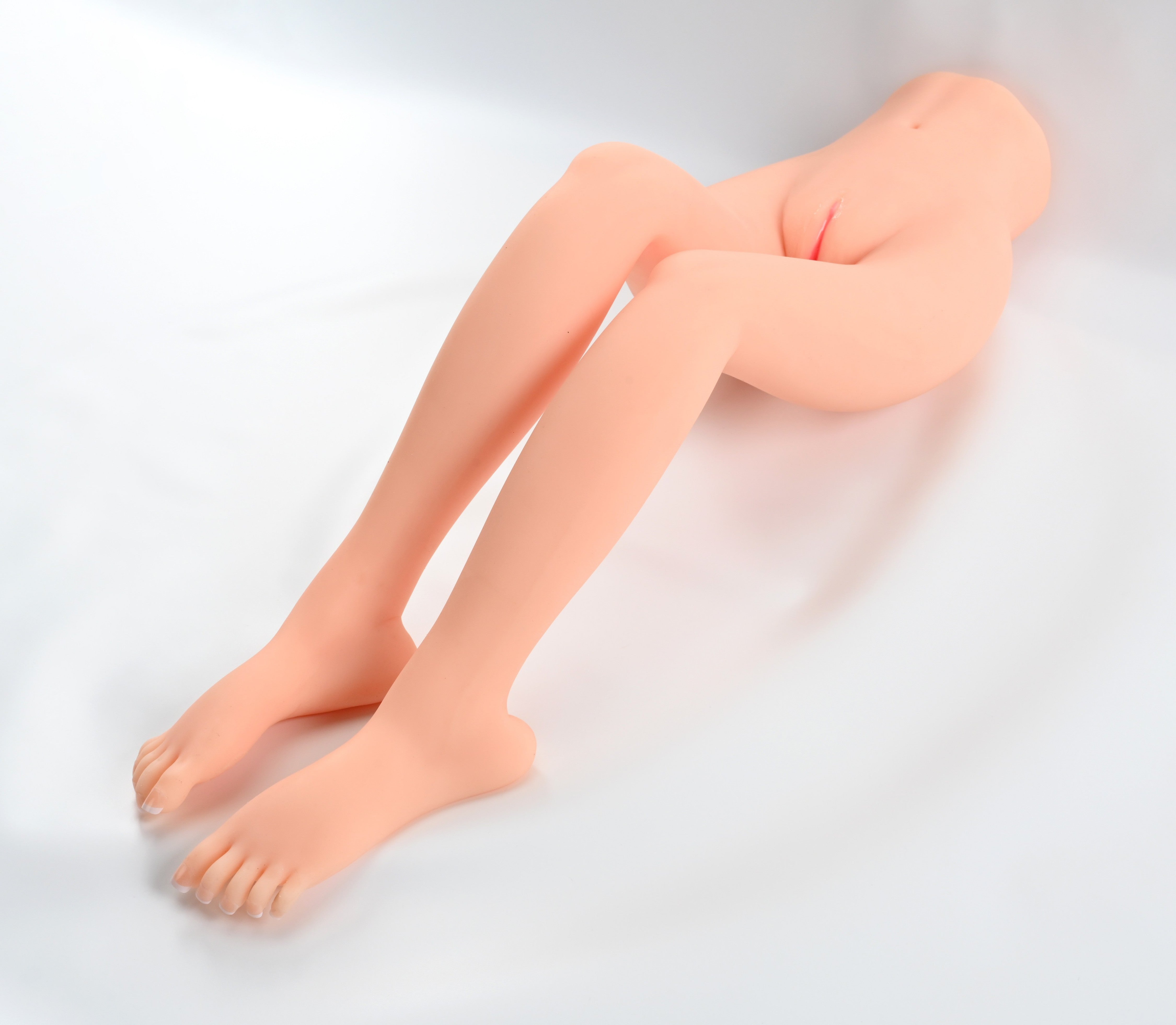 États-Unis en stock 丨 Expédition rapide 丨 Poupée sexuelle 75 cm / 30 pouces - Torse uniquement