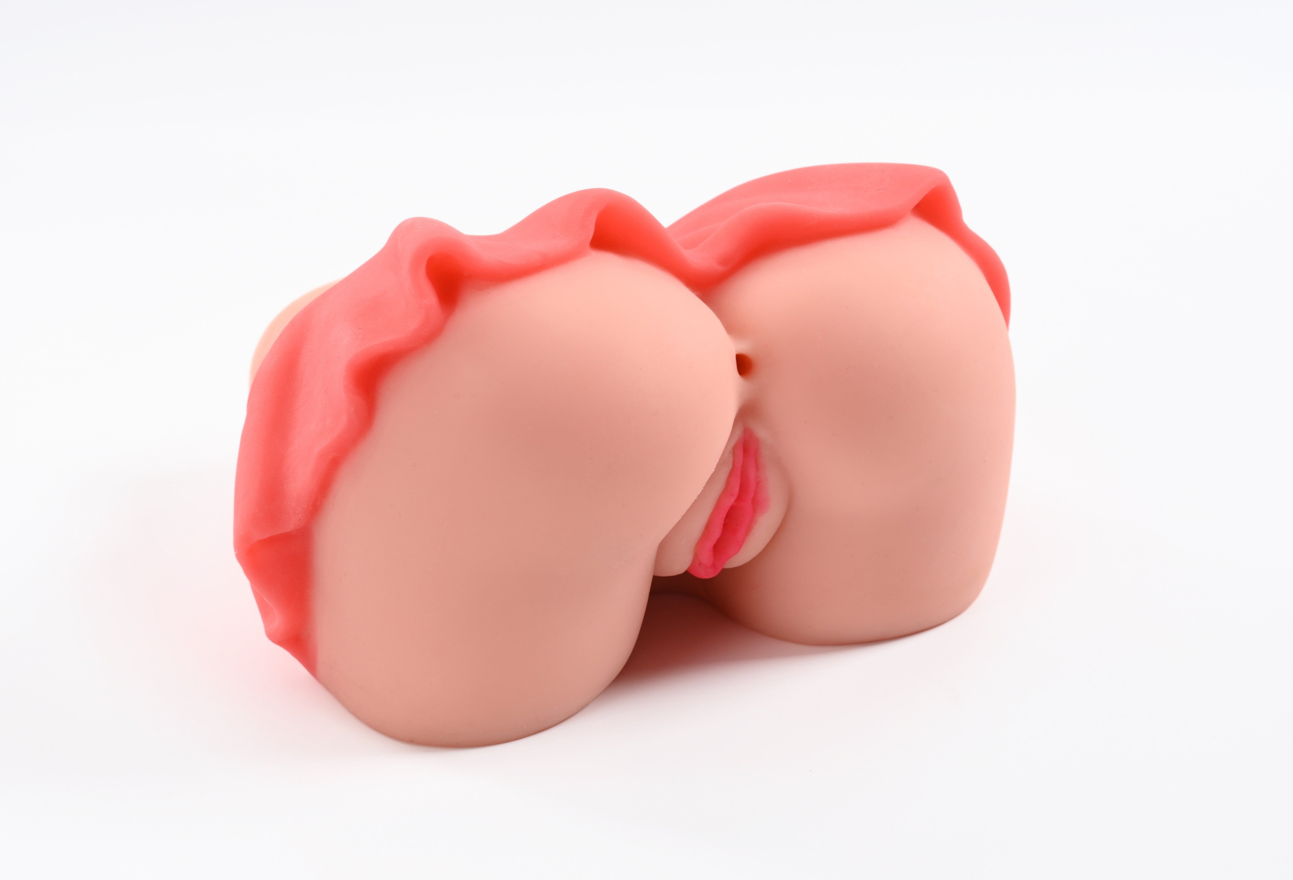 Disponible en Europa: Envío rápido: Muñeca sexual de 22 cm/8,7 pulgadas (solo torso)