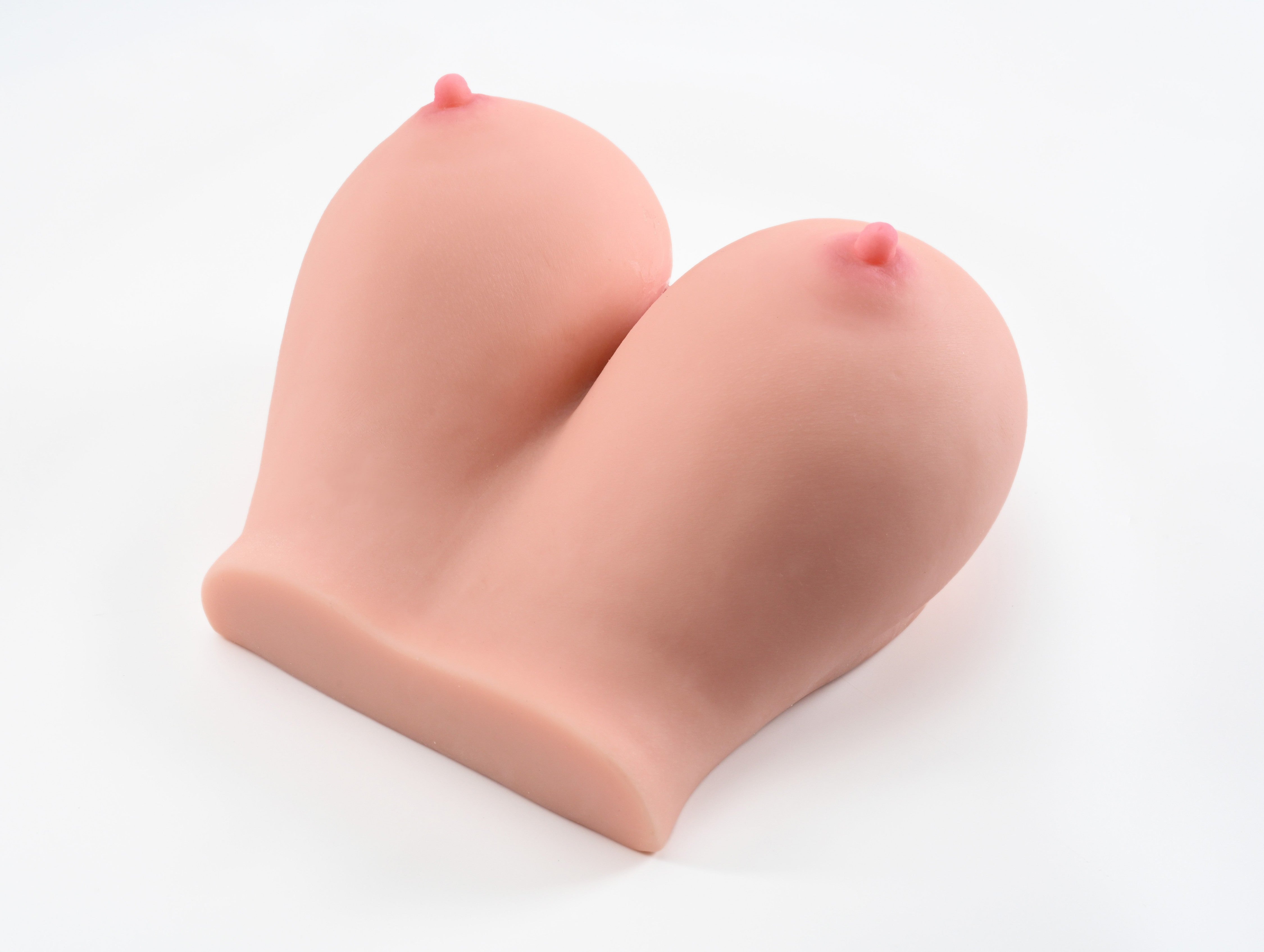 En stock en Europe - Livraison rapide - Poupée sexuelle 27 cm/10,6 pouces – Torse uniquement