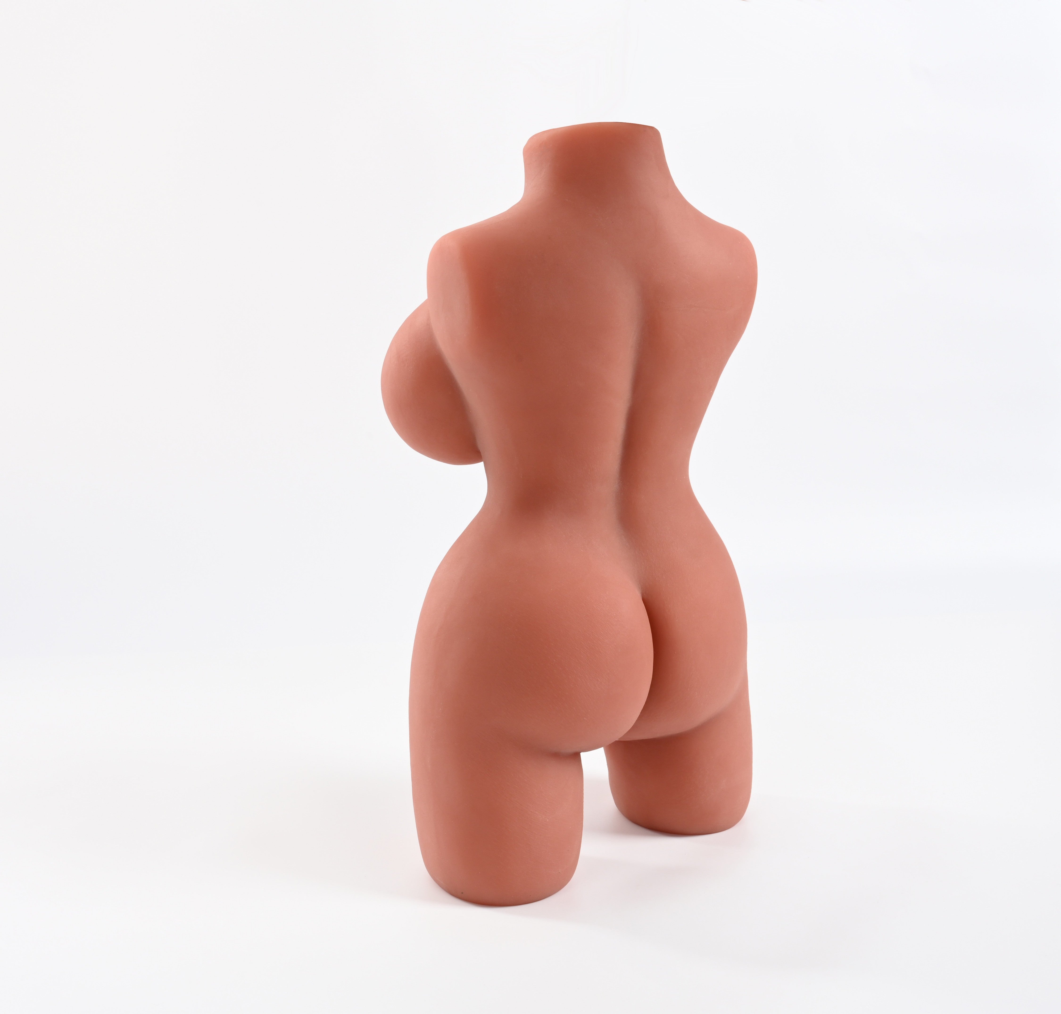 États-Unis en stock 丨 Expédition rapide 丨 Poupée sexuelle 36 cm / 14,1 pouces - Torse uniquement