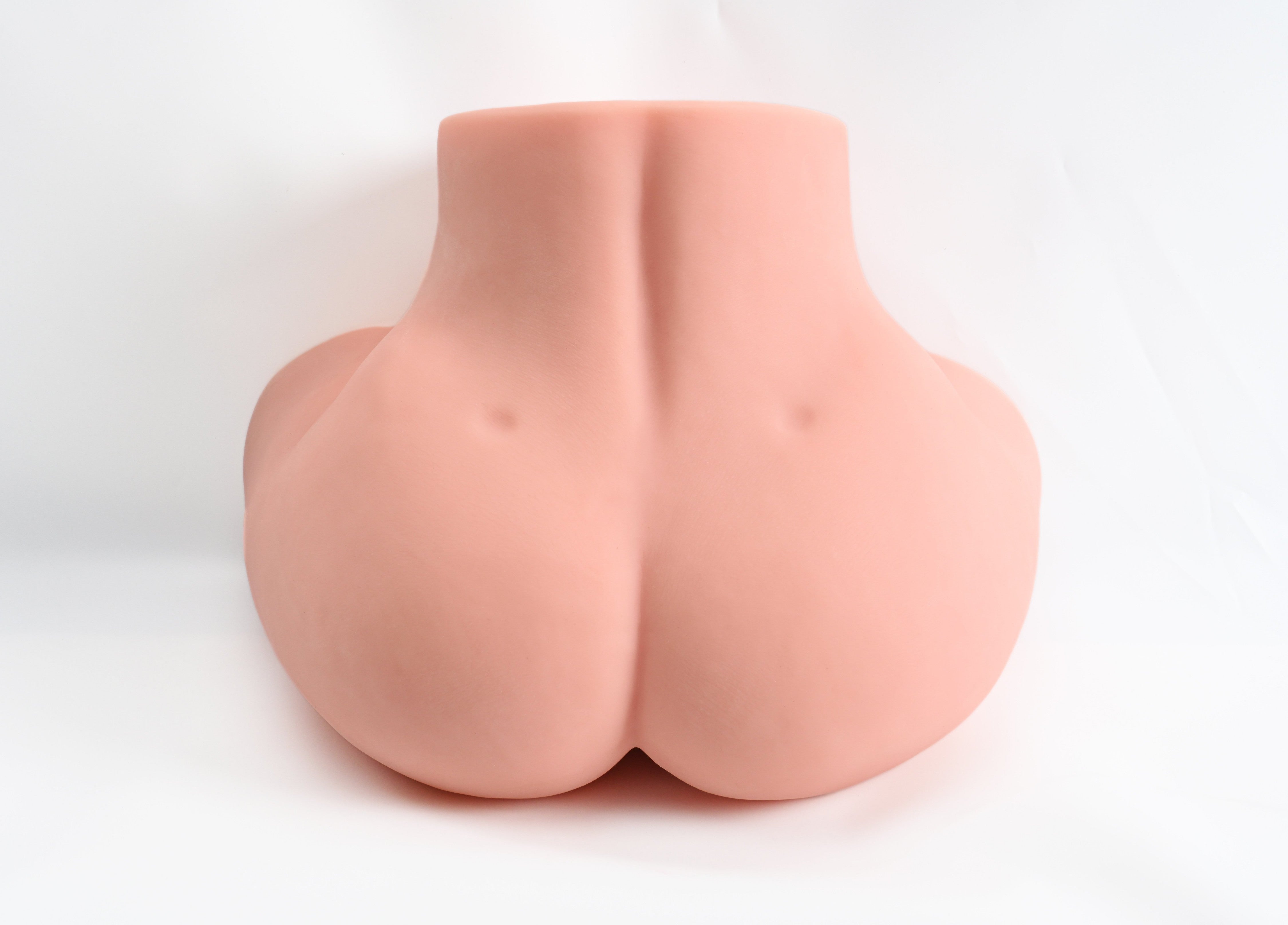 Disponible en Europa: Envío rápido: Muñeca sexual de 30 cm/12 pulgadas (solo torso)