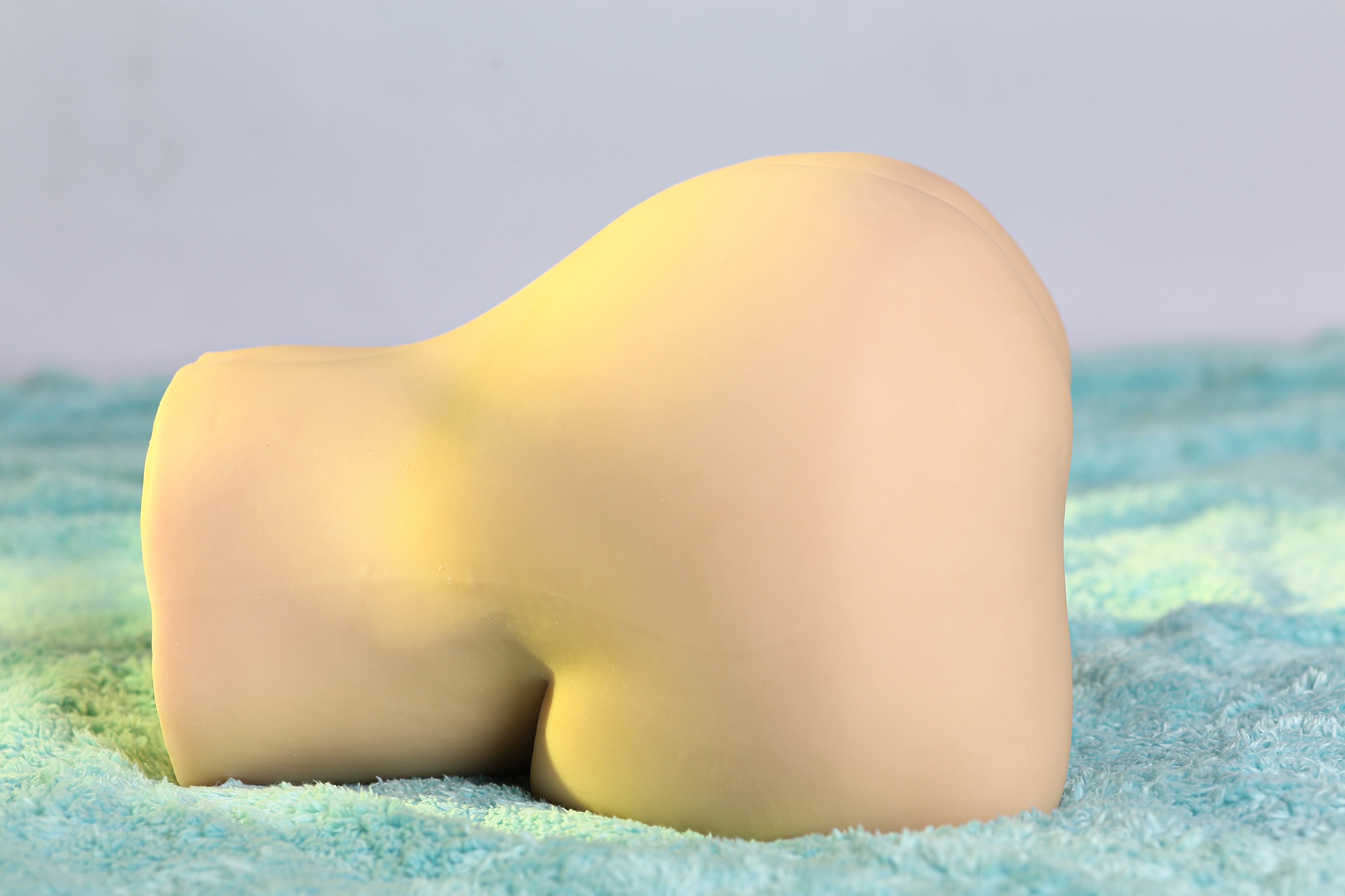 Disponible en Europa丨Envío rápido丨Muñeca sexual de 37 cm/14,6 pulgadas (solo torso)