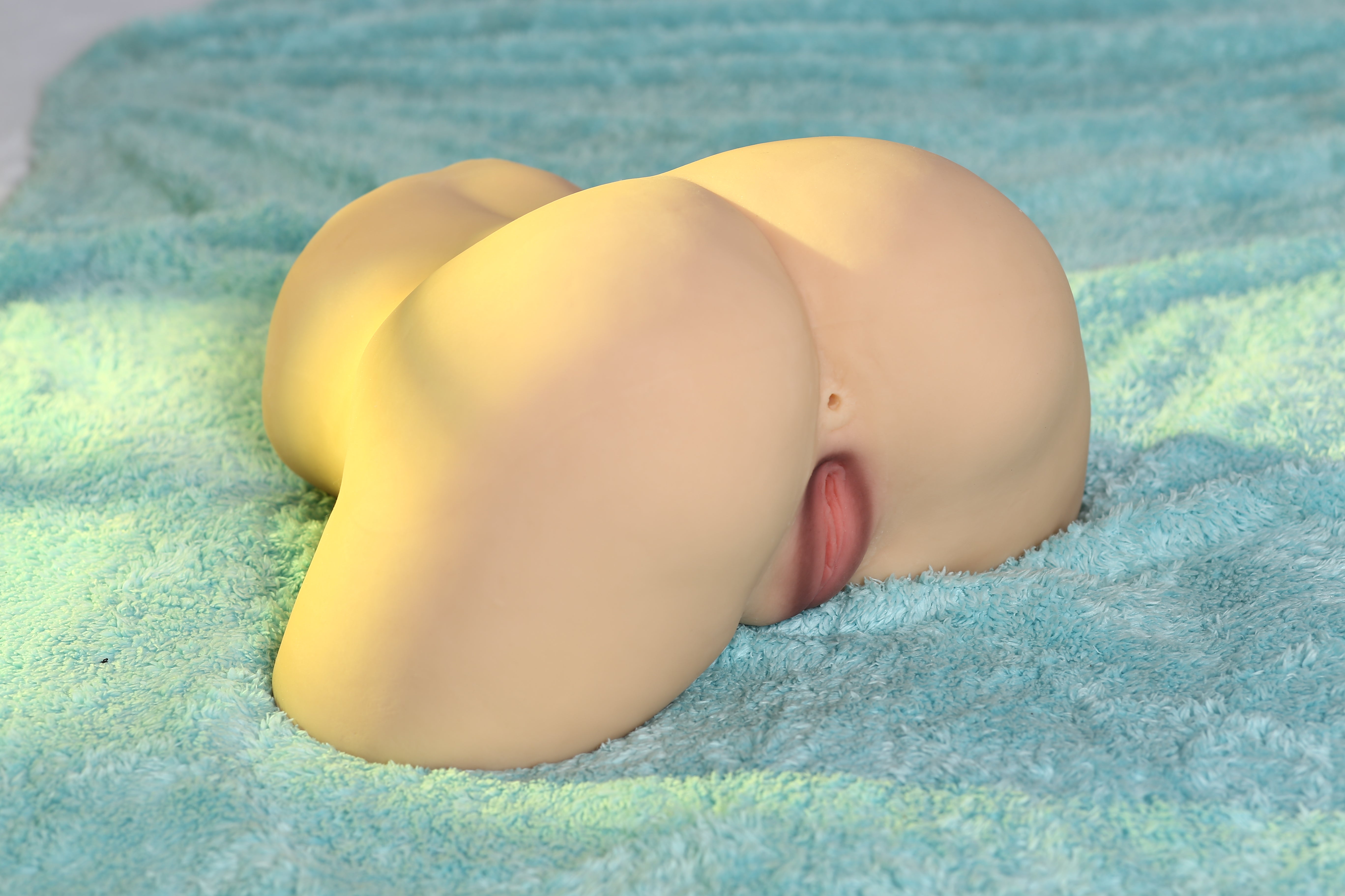Disponible en Europa丨Envío rápido丨Muñeca sexual de 37 cm/14,6 pulgadas (solo torso)