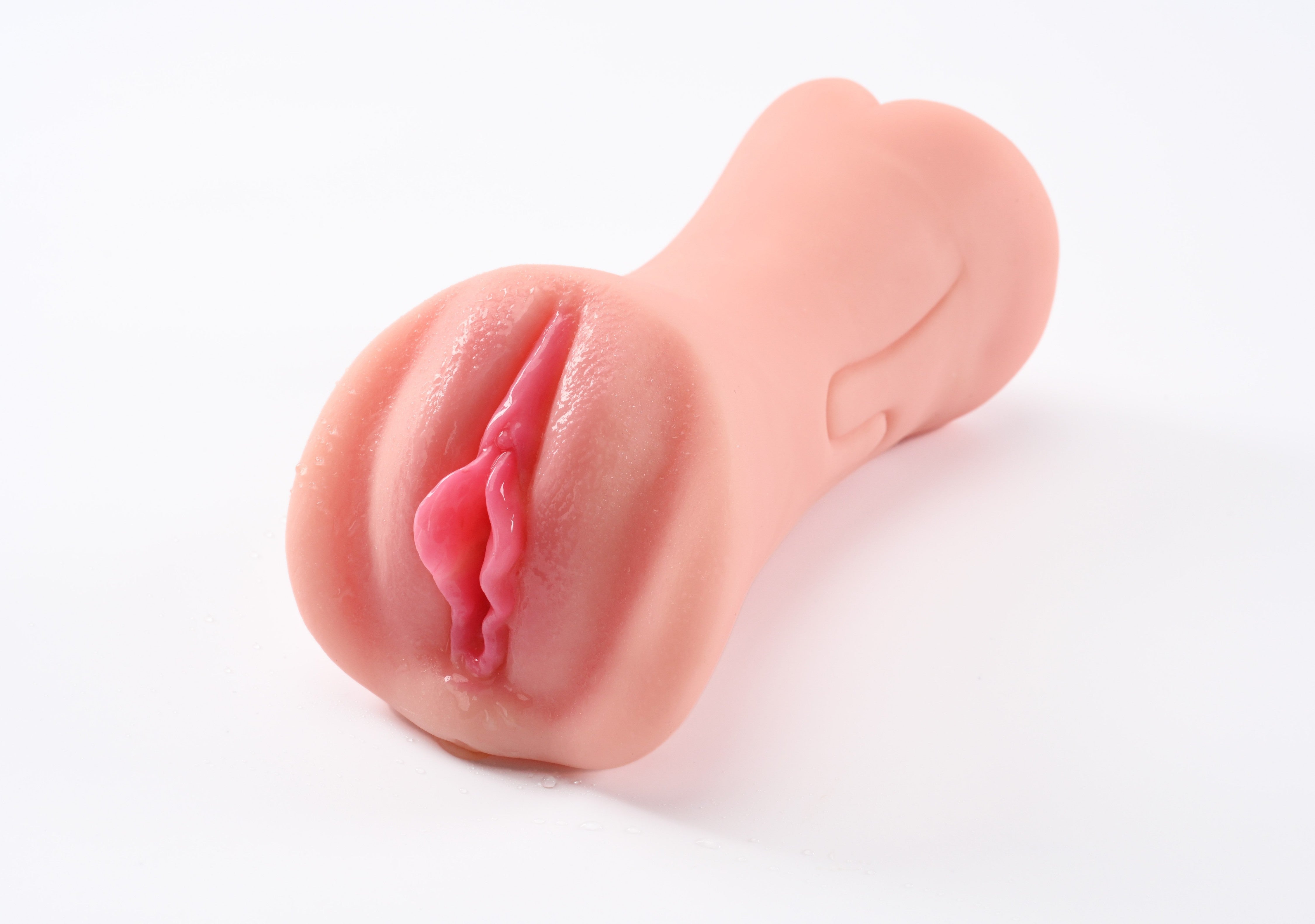 Disponible en Europa: Envío rápido: Muñeca sexual de 18 cm (7 pulgadas) - Solo torso