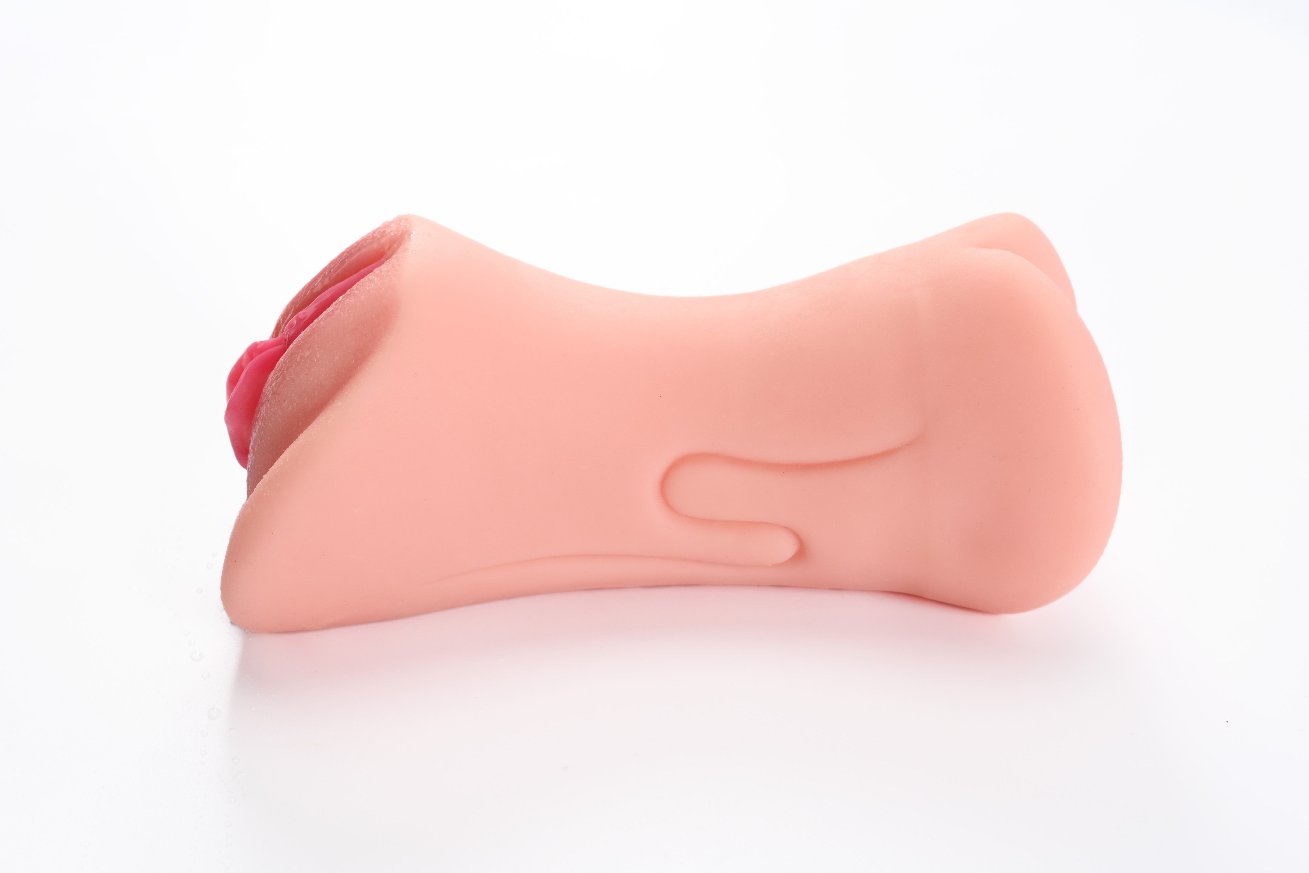 Disponible en Europa: Envío rápido: Muñeca sexual de 18 cm (7 pulgadas) - Solo torso