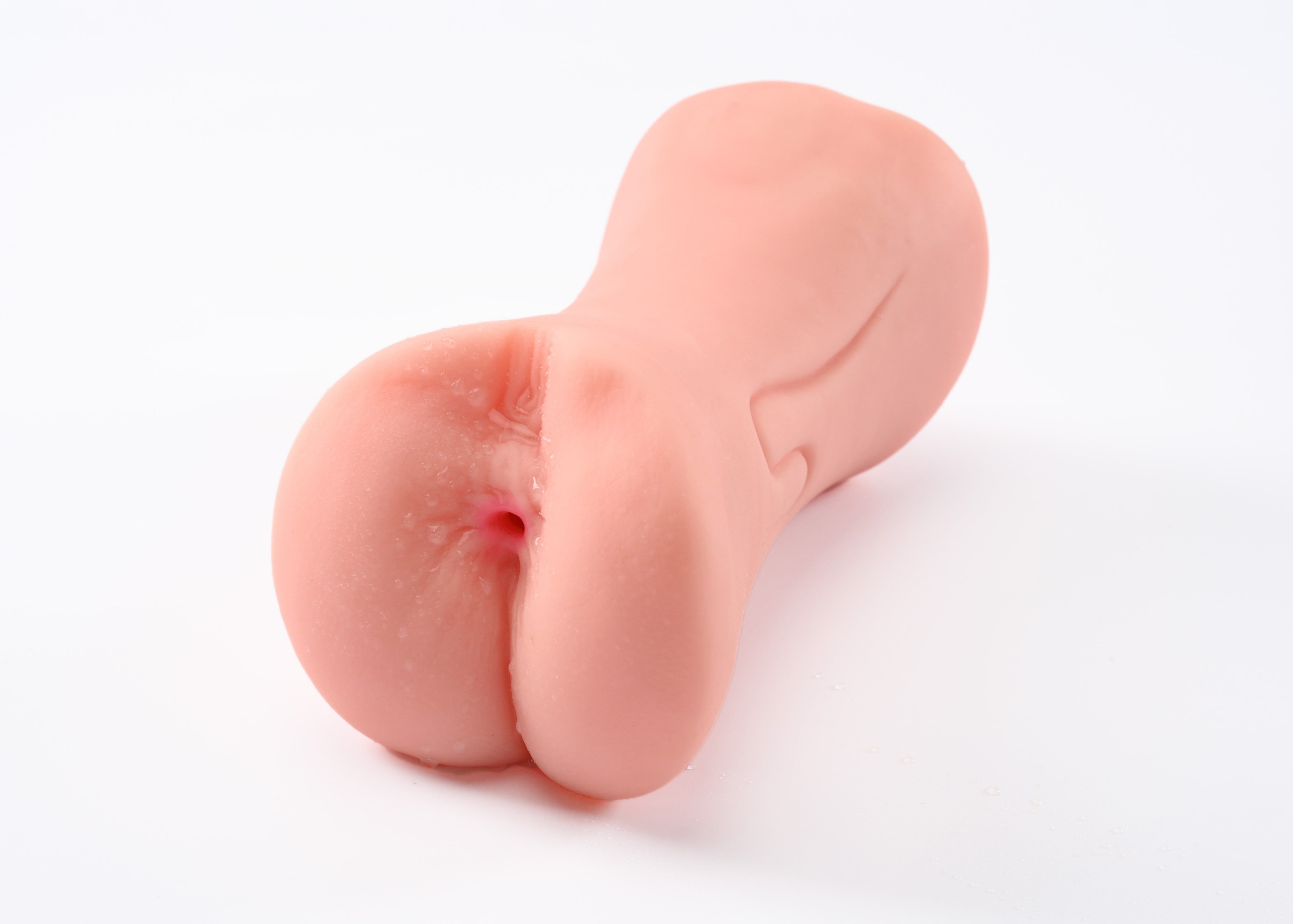Disponible en Europa: Envío rápido: Muñeca sexual de 18 cm (7 pulgadas) - Solo torso