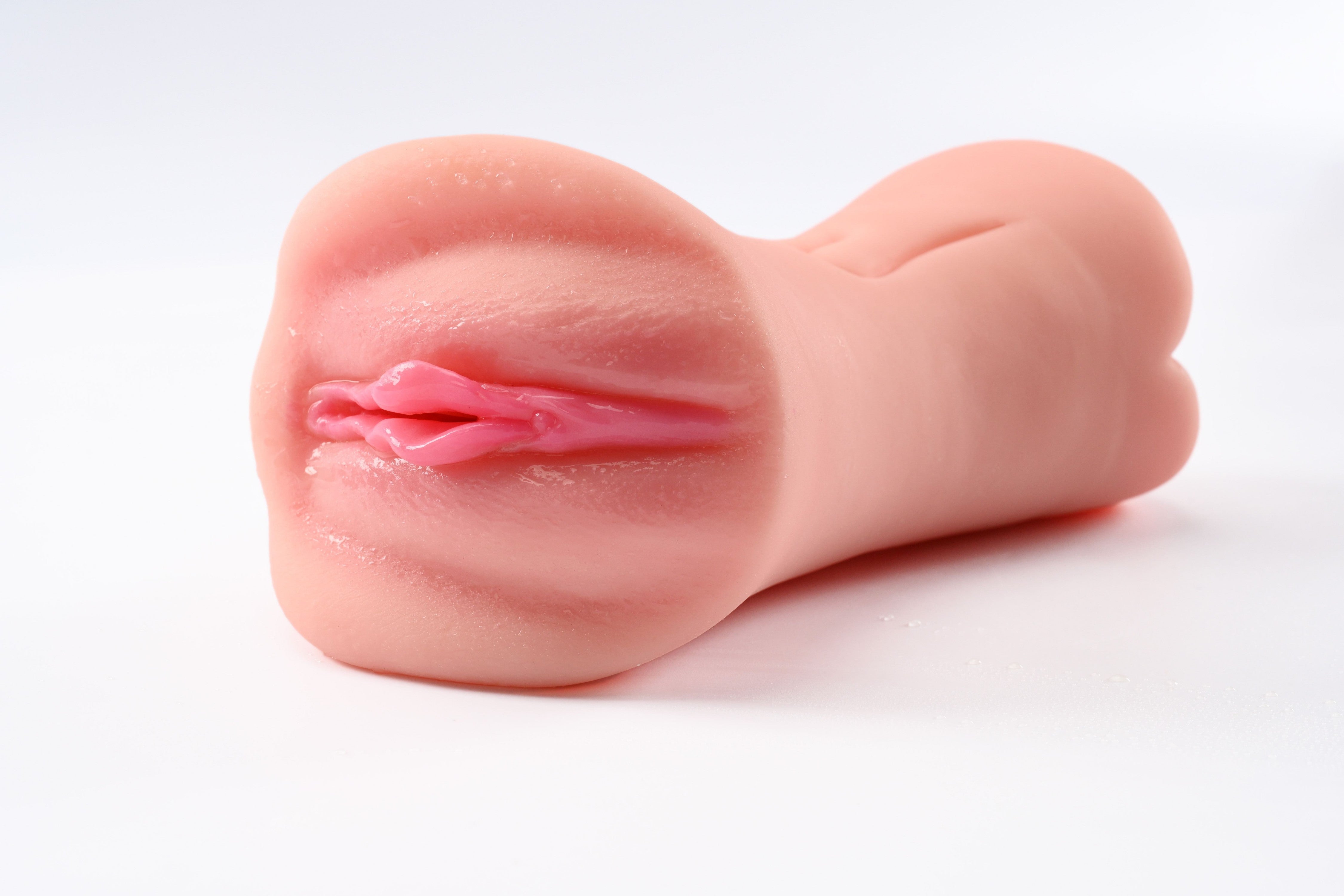 Disponible en Europa: Envío rápido: Muñeca sexual de 18 cm (7 pulgadas) - Solo torso