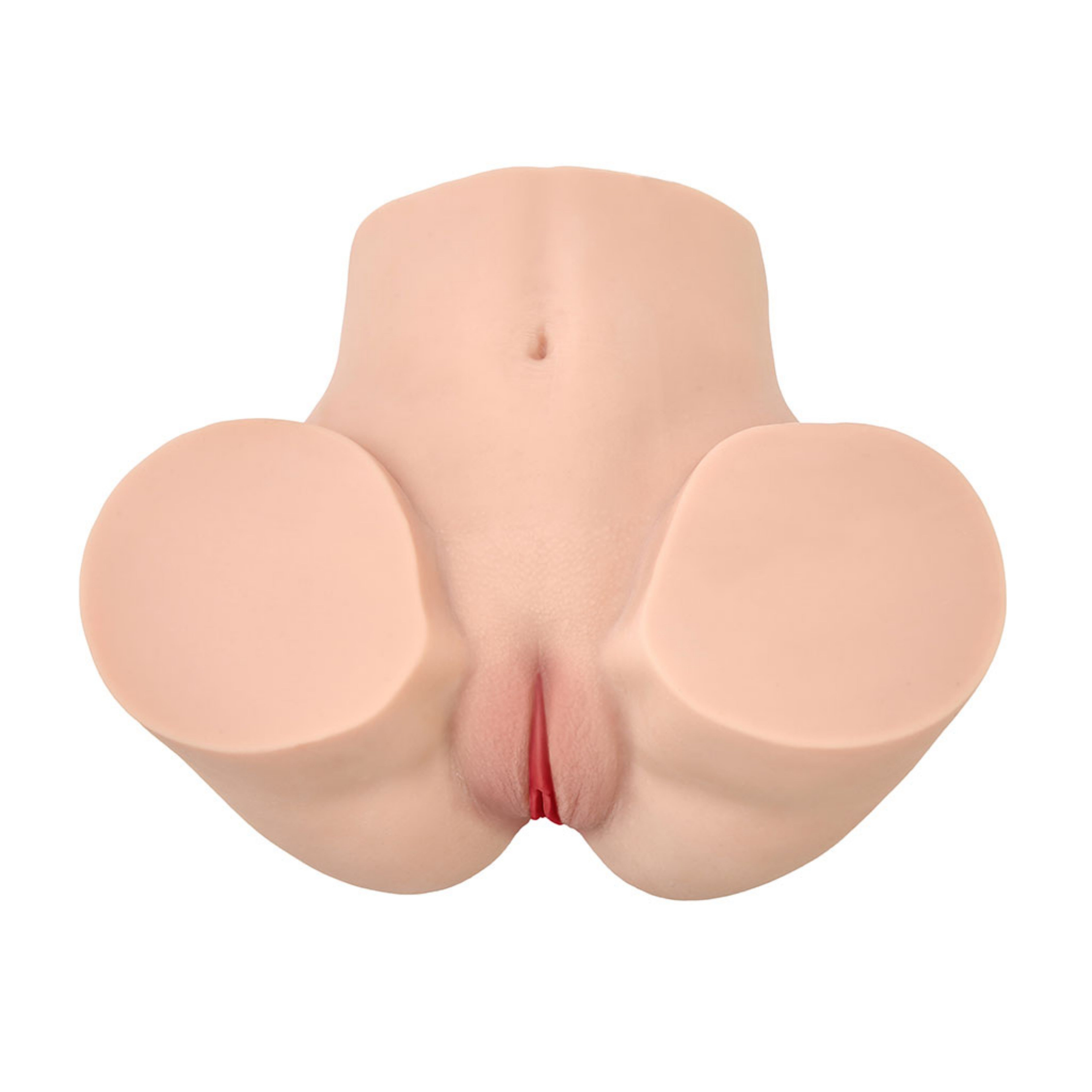 Disponible en EE. UU. Envío rápido Muñeca sexual de 25 cm (10 pulgadas) - Solo torso