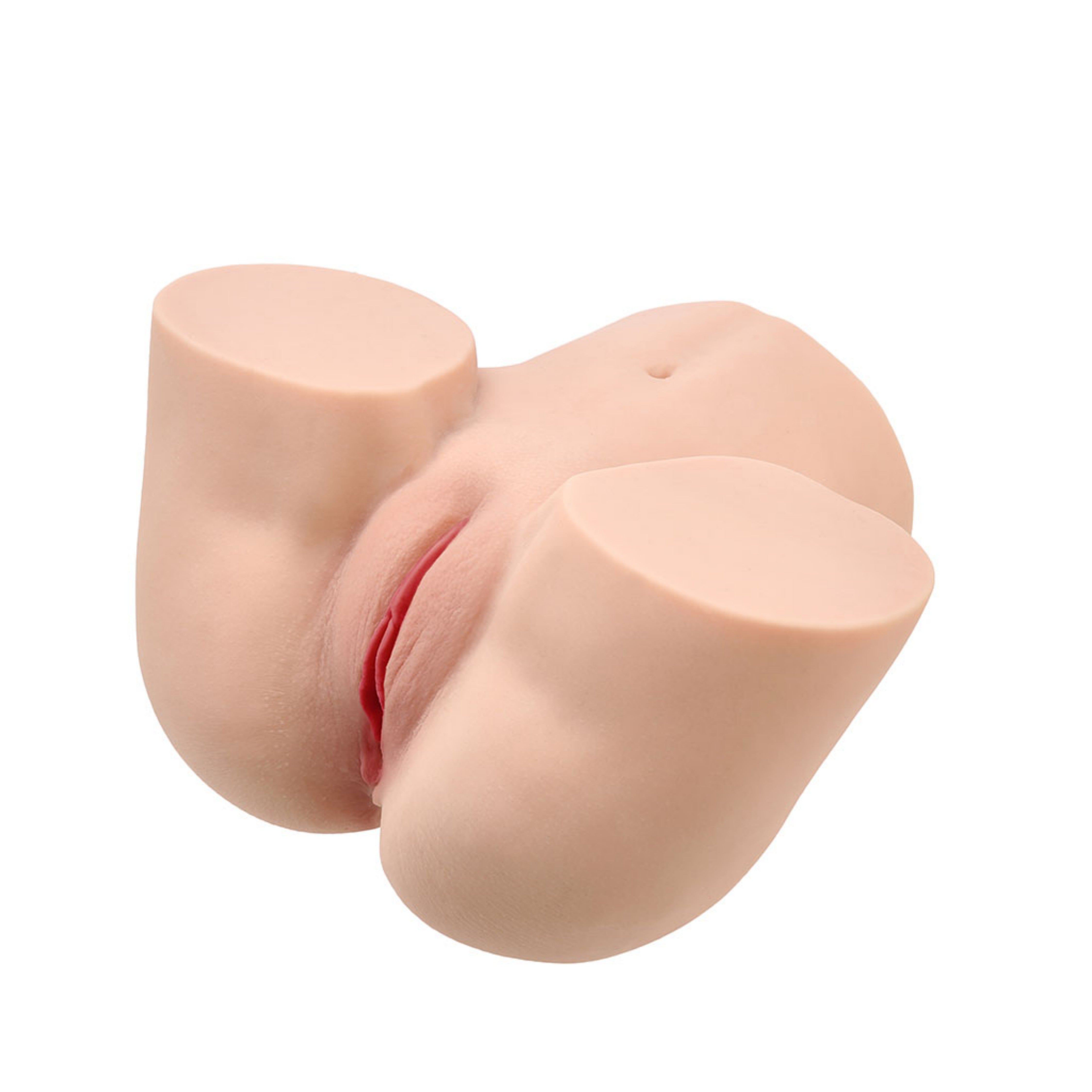 Disponible en EE. UU. Envío rápido Muñeca sexual de 25 cm (10 pulgadas) - Solo torso
