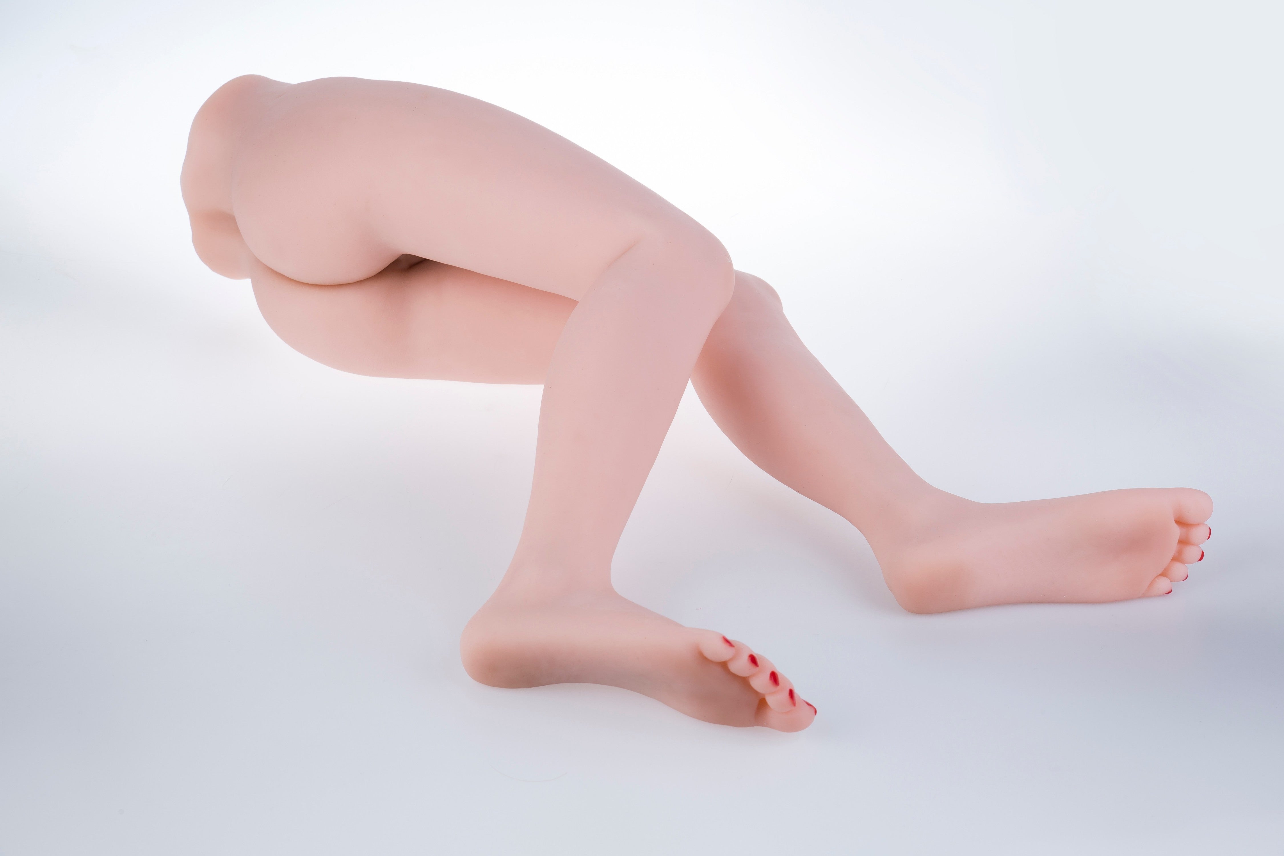 États-Unis en stock 丨 Expédition rapide 丨 Poupée sexuelle 75 cm / 30 pouces - Torse uniquement