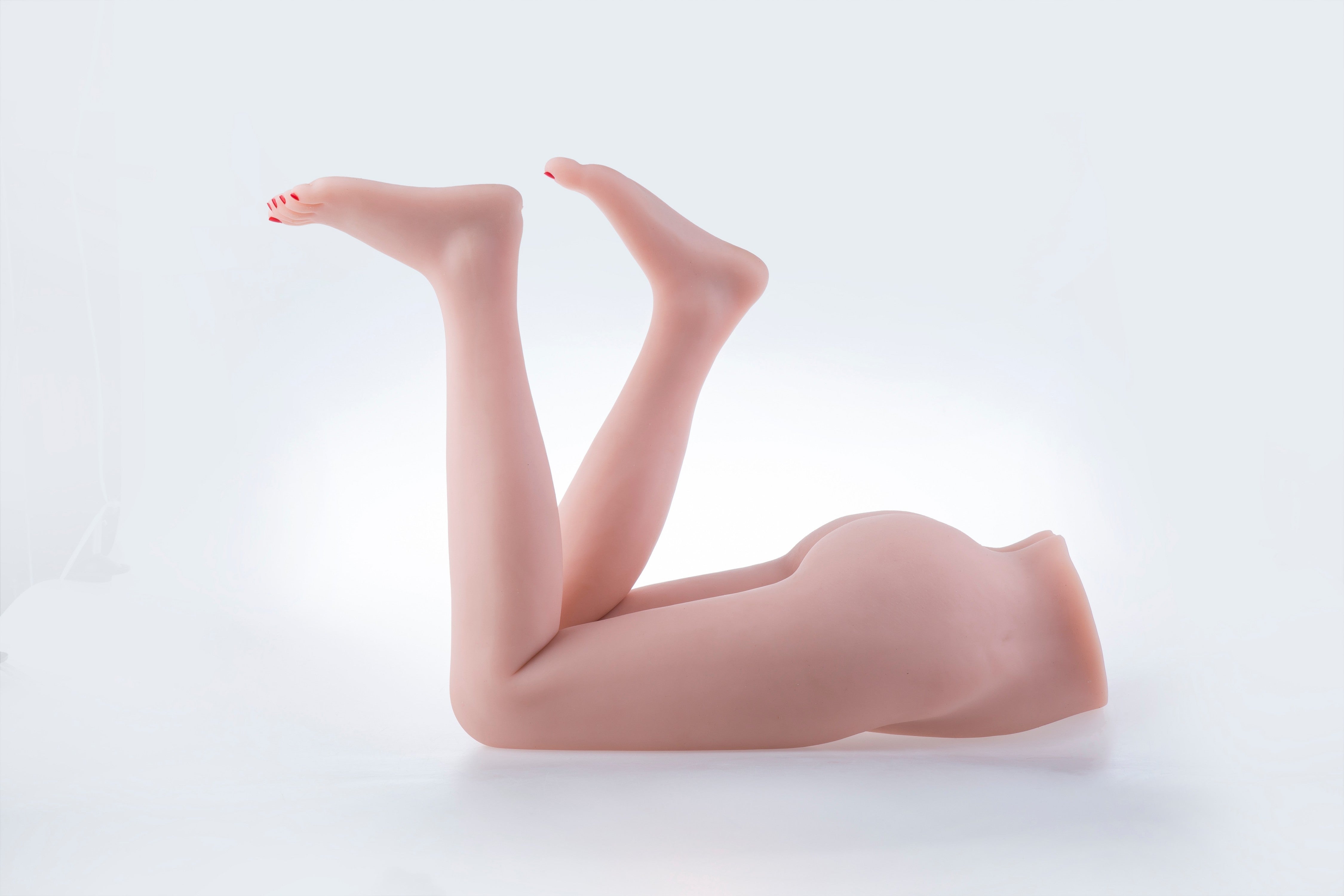 États-Unis en stock 丨 Expédition rapide 丨 Poupée sexuelle 75 cm / 30 pouces - Torse uniquement