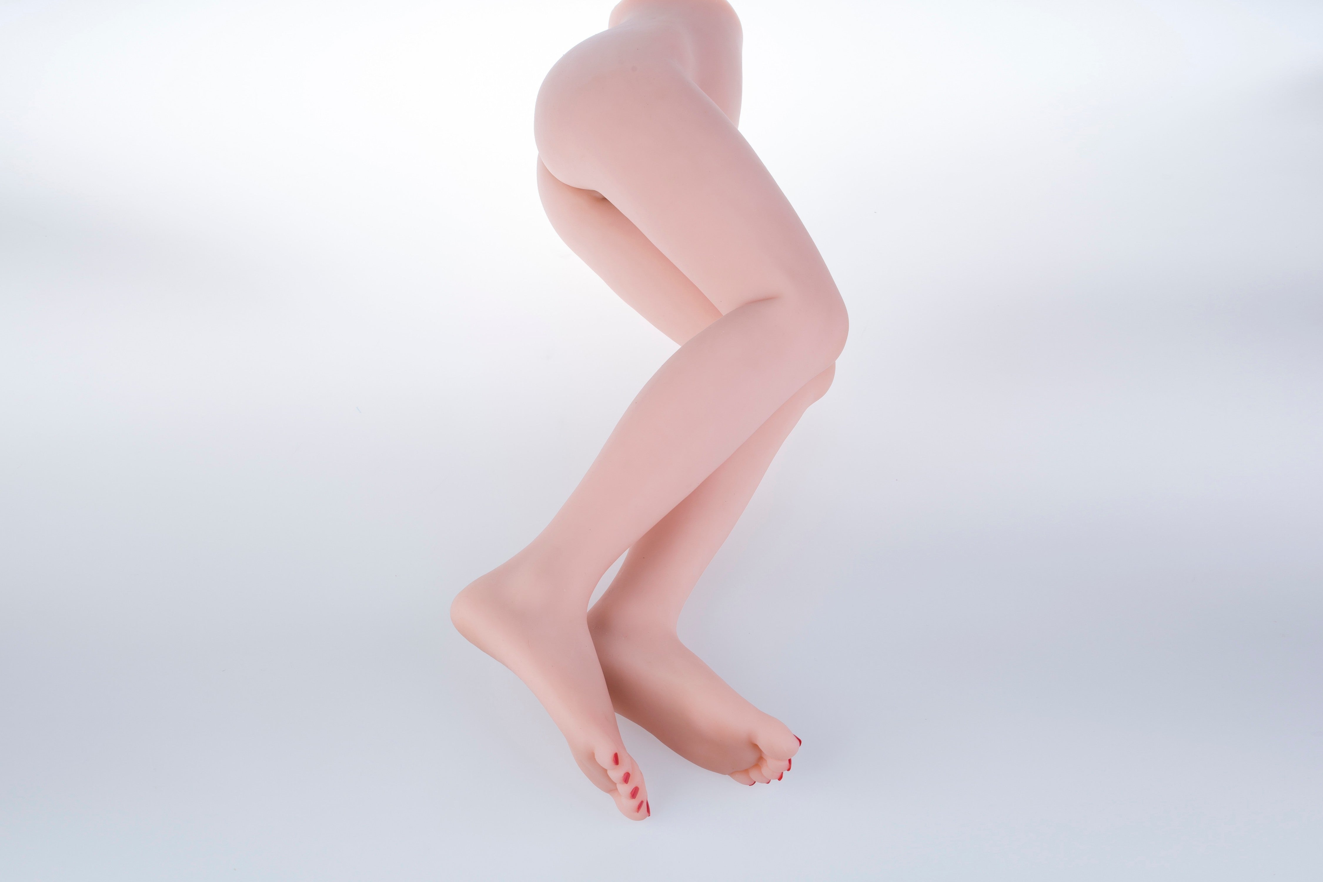 États-Unis en stock 丨 Expédition rapide 丨 Poupée sexuelle 75 cm / 30 pouces - Torse uniquement