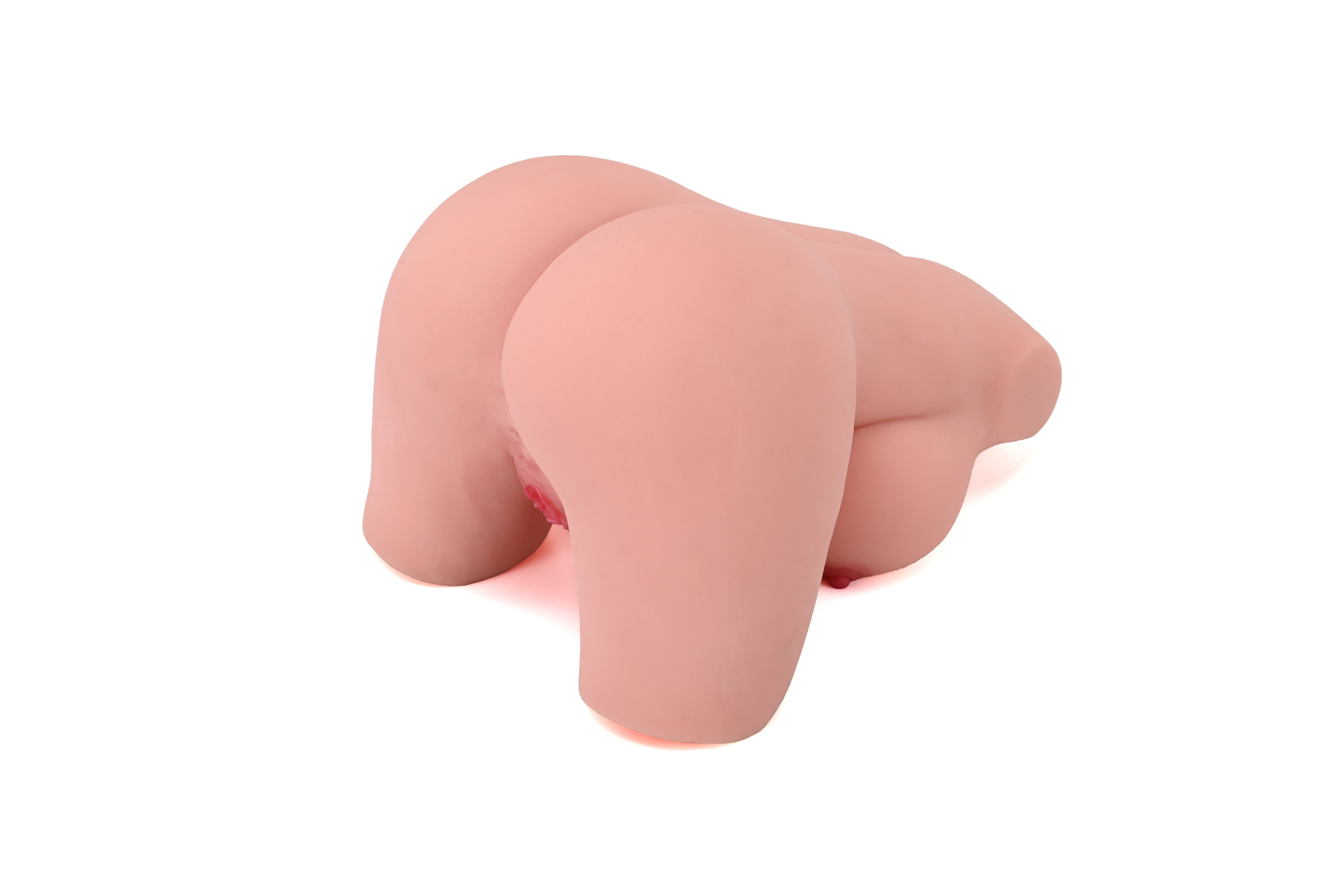 Disponible en Europa丨Envío rápido丨Muñeca sexual de 41 cm/16,1 pulgadas (solo torso)