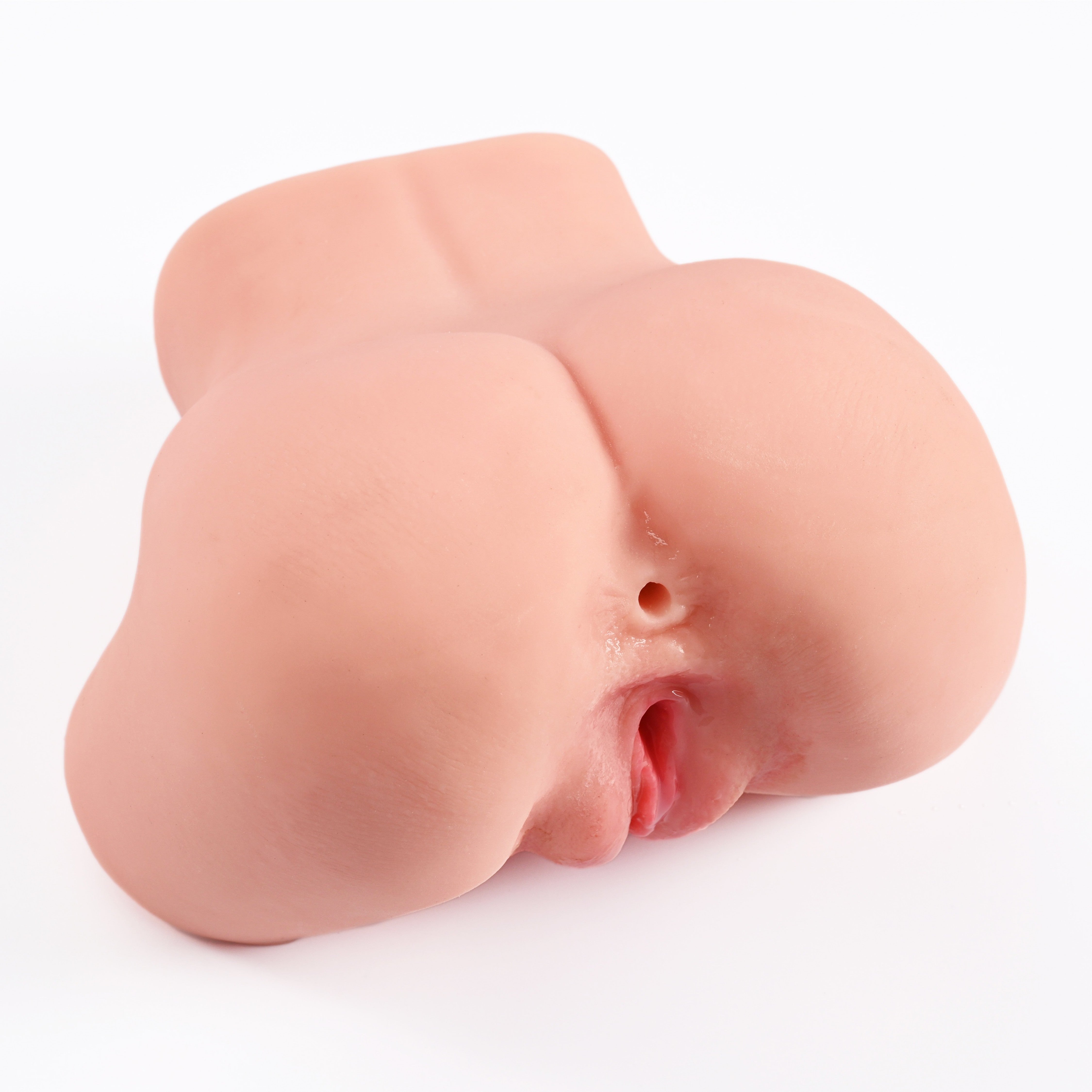 États-Unis en stock 丨 Expédition rapide 丨 Poupée sexuelle 18 cm / 7 pouces – Torse uniquement