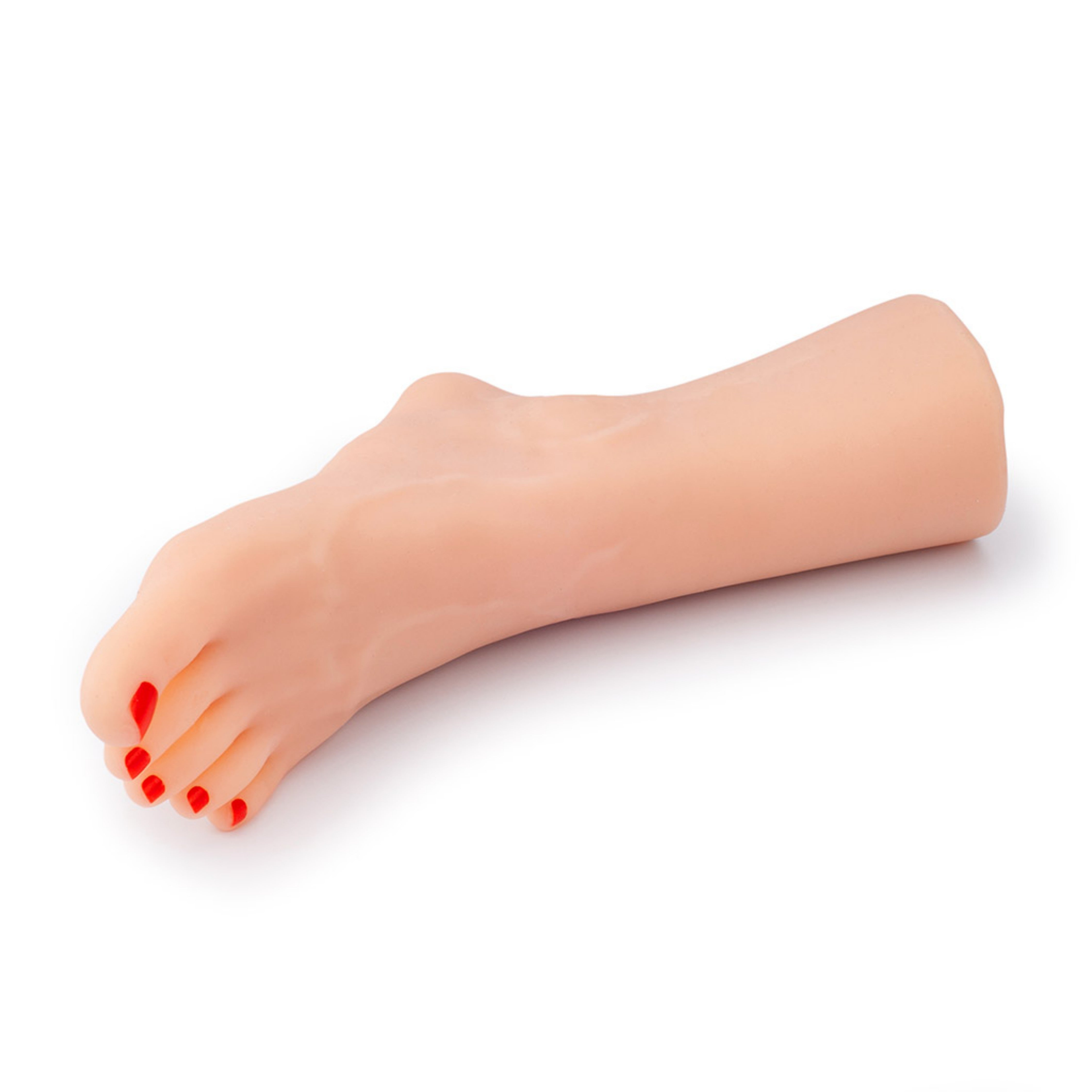 Disponible en EE. UU. Envío rápido Muñeca sexual de 33 cm (13 pulgadas) - Solo torso
