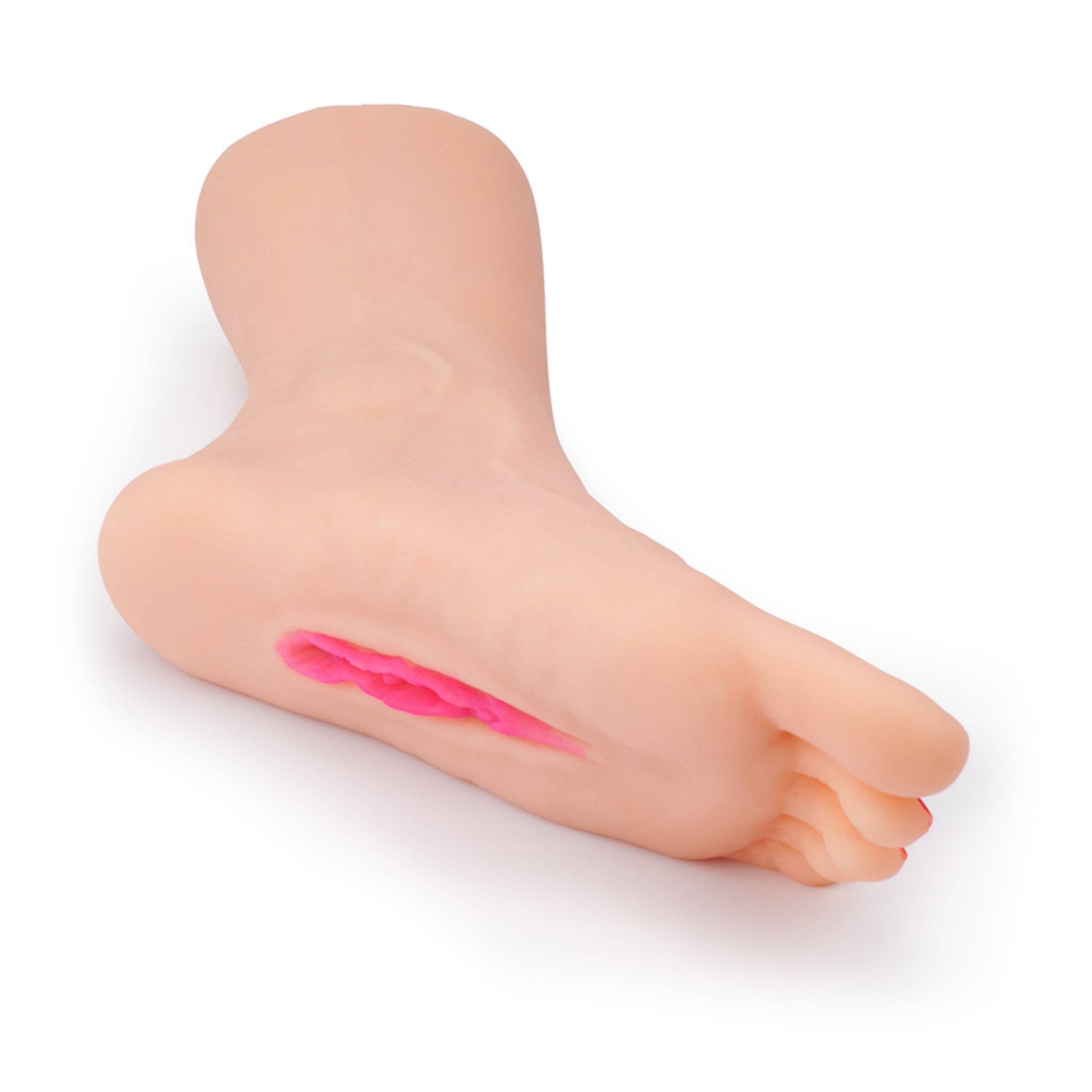 Disponible en EE. UU. Envío rápido Muñeca sexual de 33 cm (13 pulgadas) - Solo torso