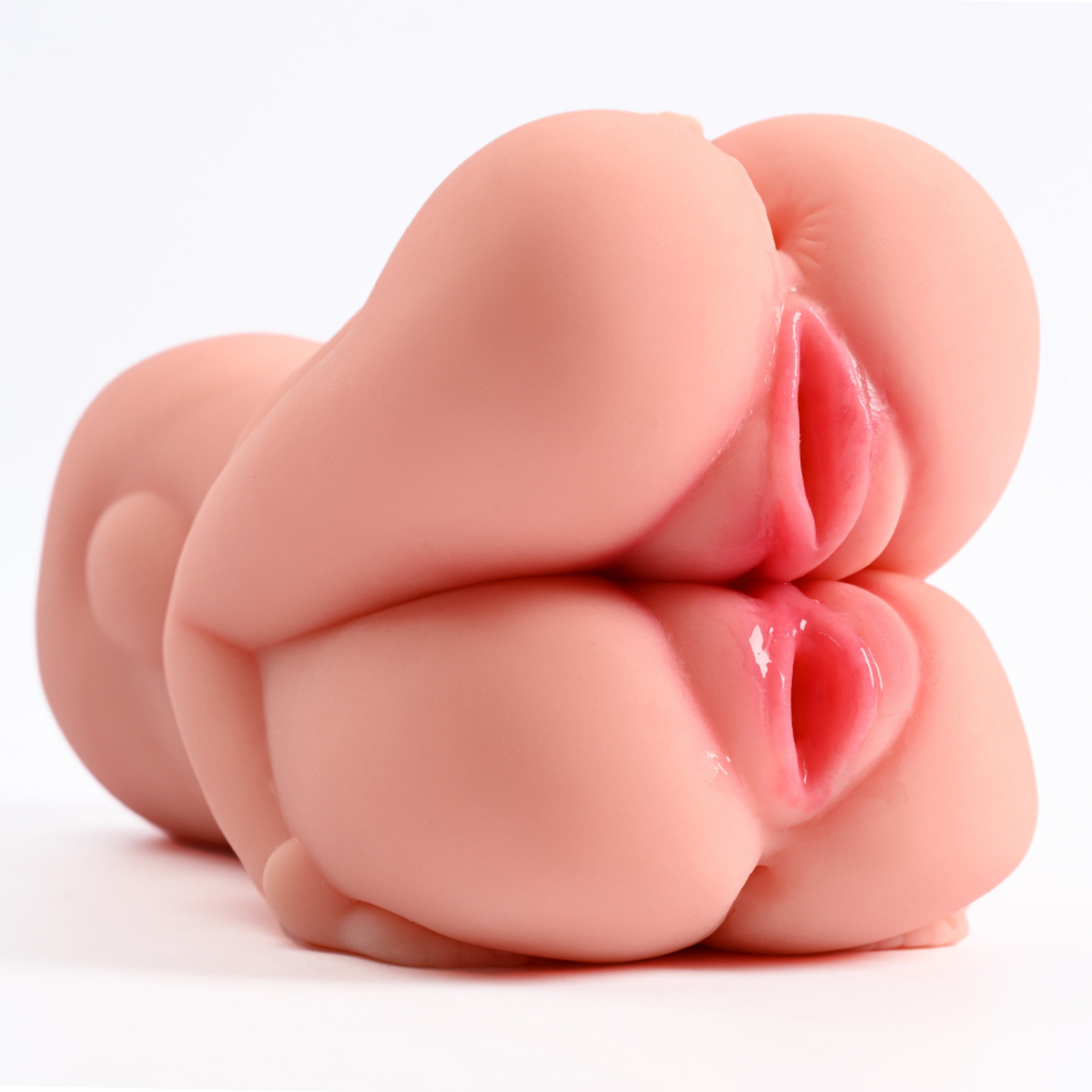 États-Unis en stock 丨 Expédition rapide 丨 Poupée sexuelle 19 cm / 7,5 pouces - Torse uniquement