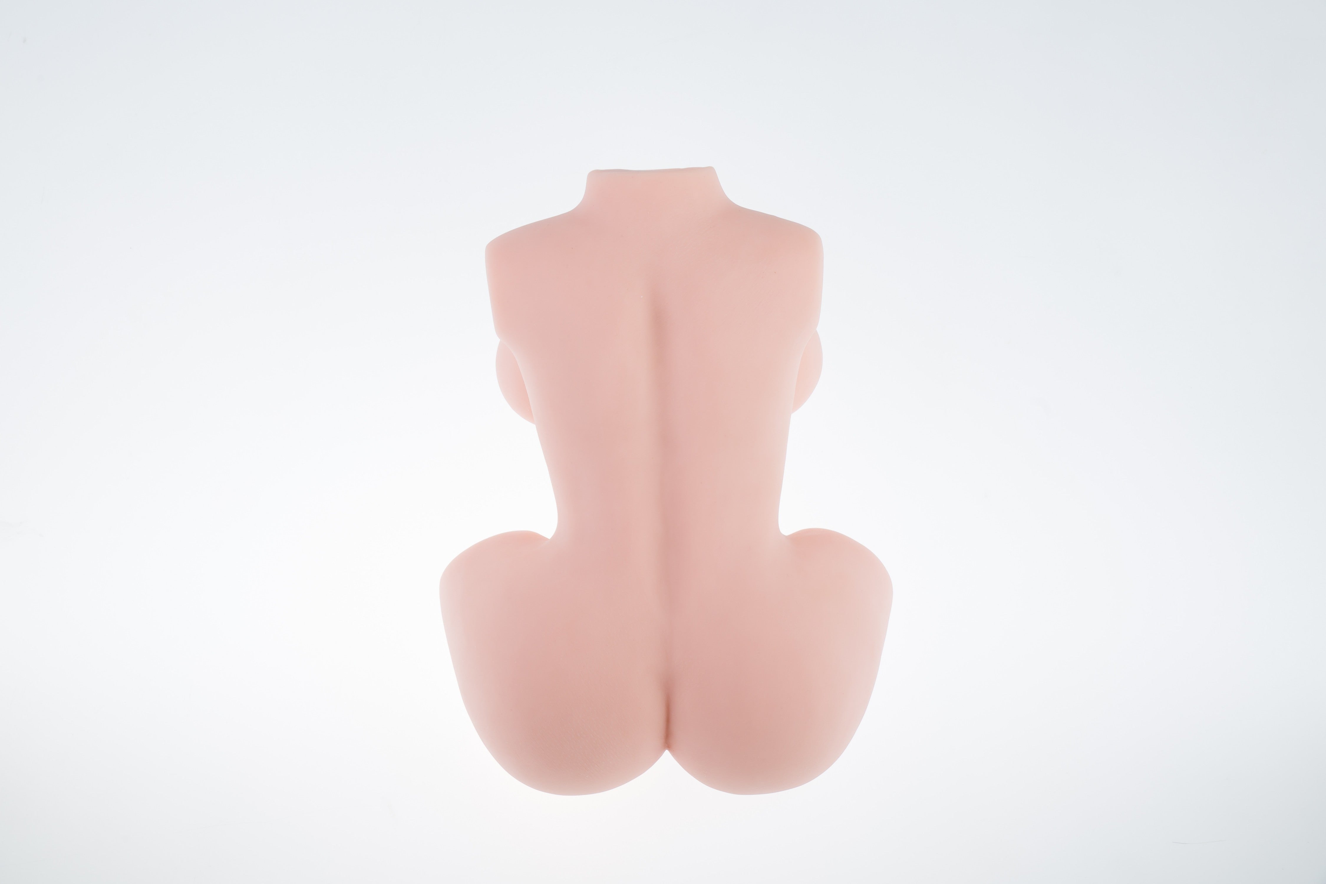 Europe In Stock丨Fast Shipping丨38cm/15Inch Sex Doll – Torso Only