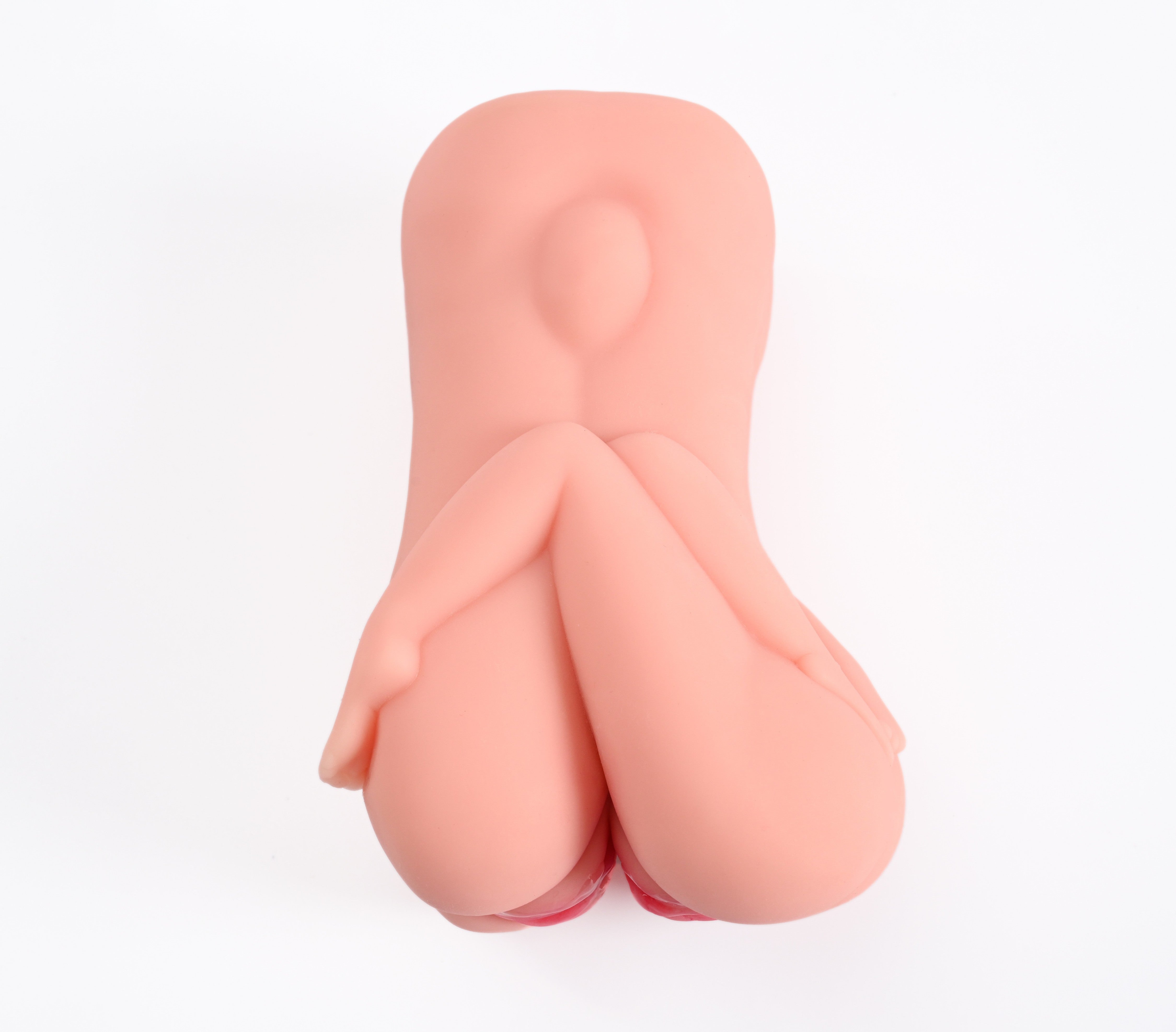 États-Unis en stock 丨 Expédition rapide 丨 Poupée sexuelle 19 cm / 7,5 pouces - Torse uniquement