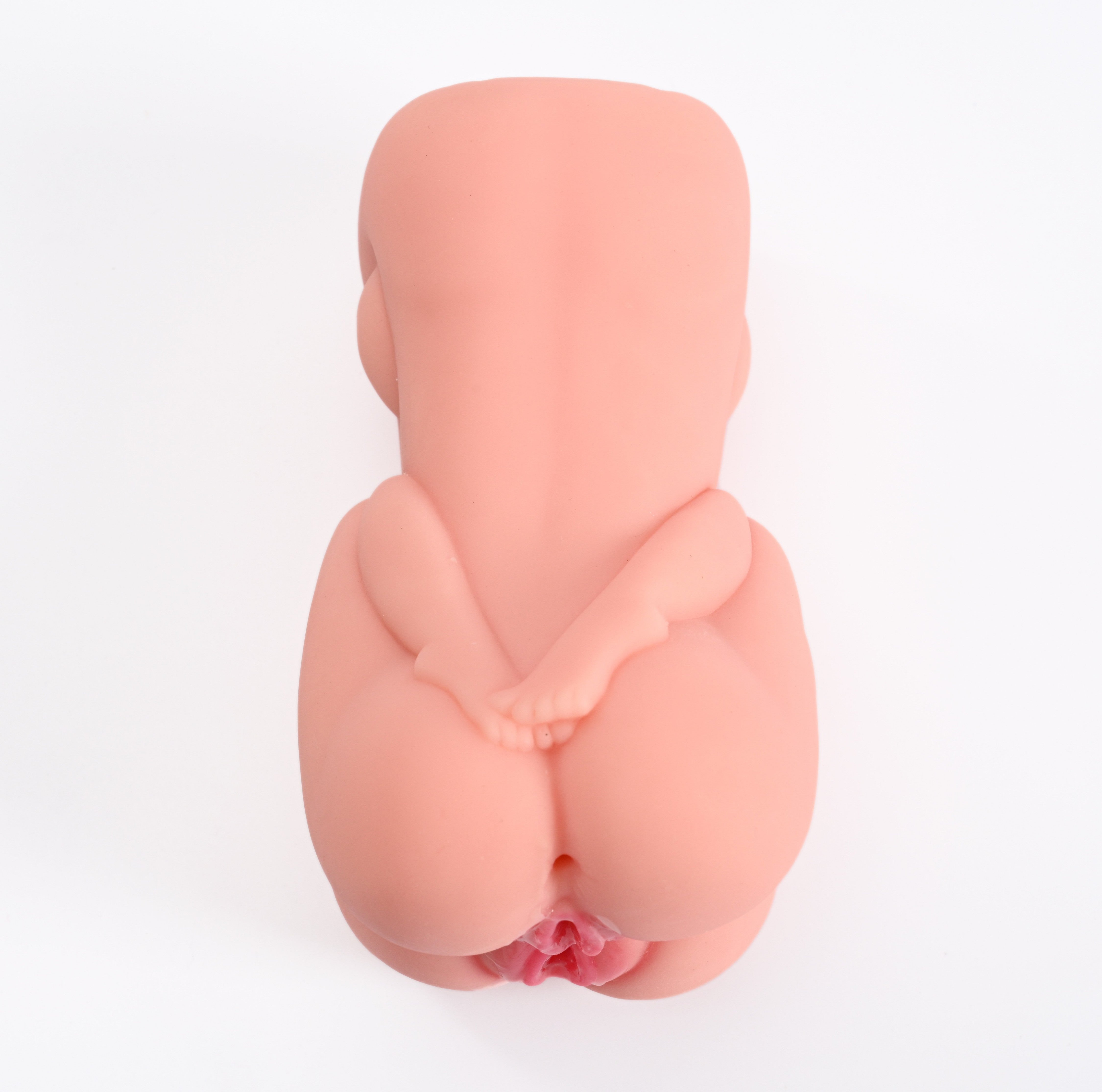 États-Unis en stock 丨 Expédition rapide 丨 Poupée sexuelle 19 cm / 7,5 pouces - Torse uniquement