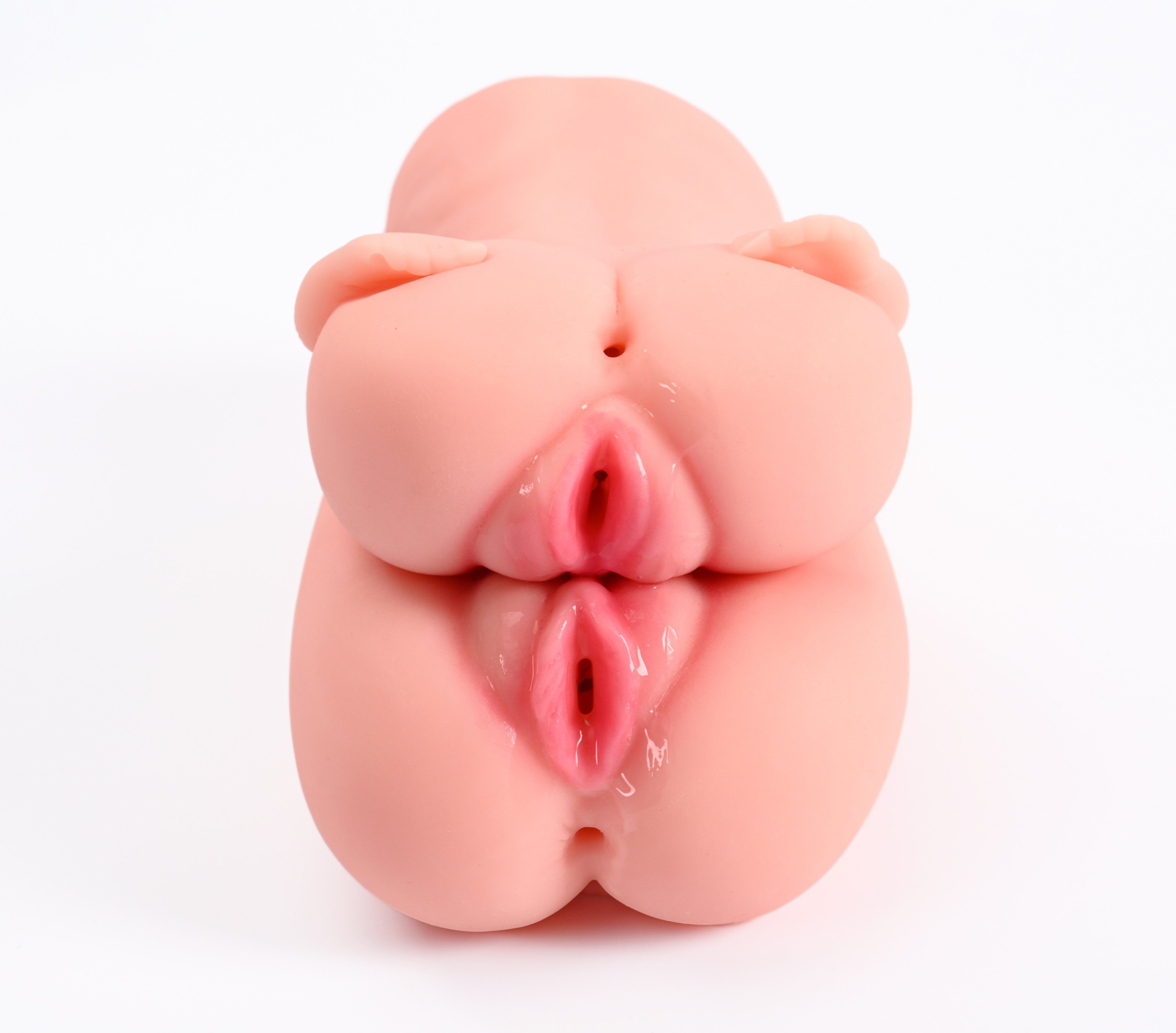 États-Unis en stock 丨 Expédition rapide 丨 Poupée sexuelle 19 cm / 7,5 pouces - Torse uniquement