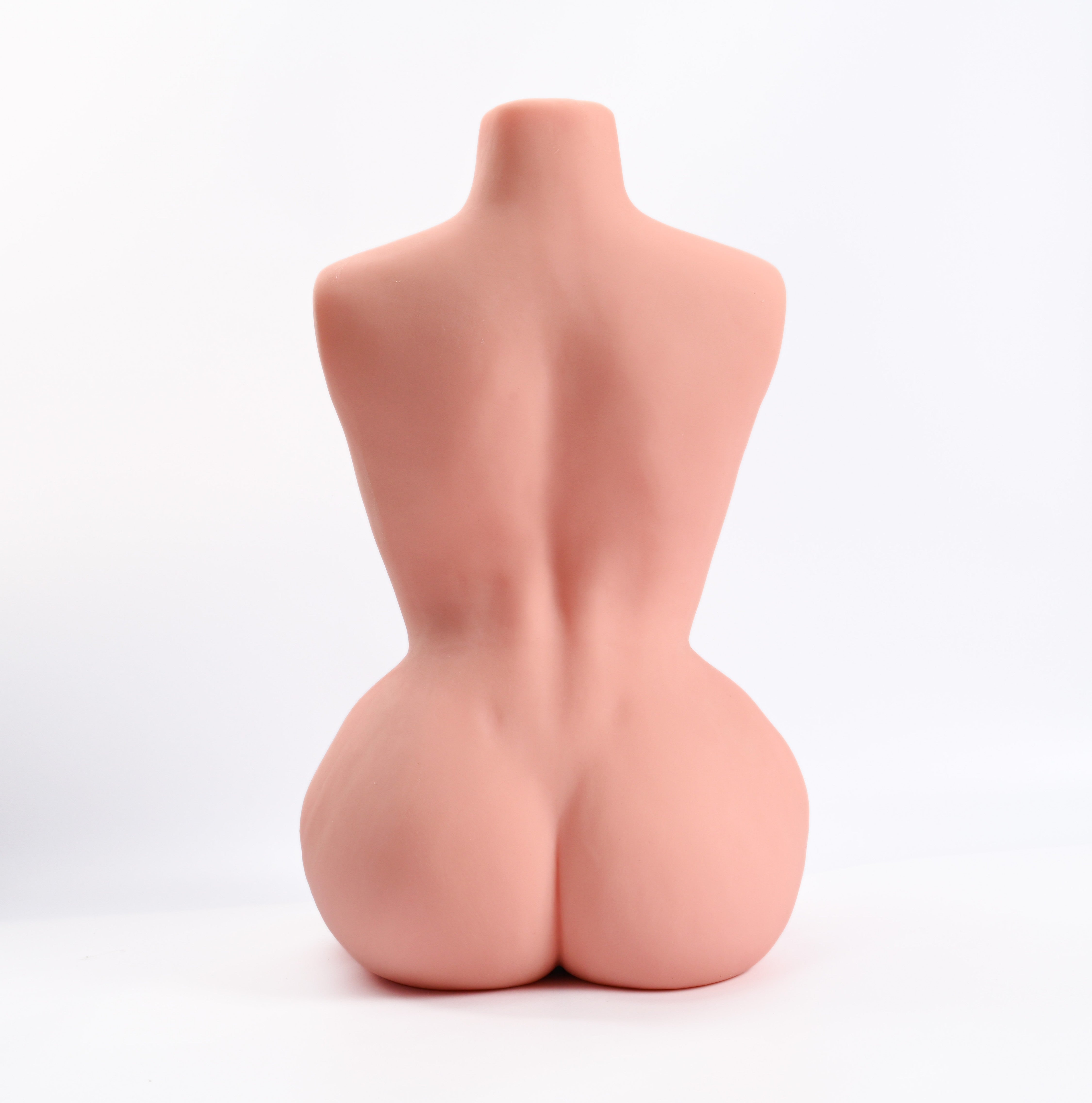 États-Unis en stock 丨 Expédition rapide 丨 Poupée sexuelle 63 cm / 25 pouces - Torse uniquement