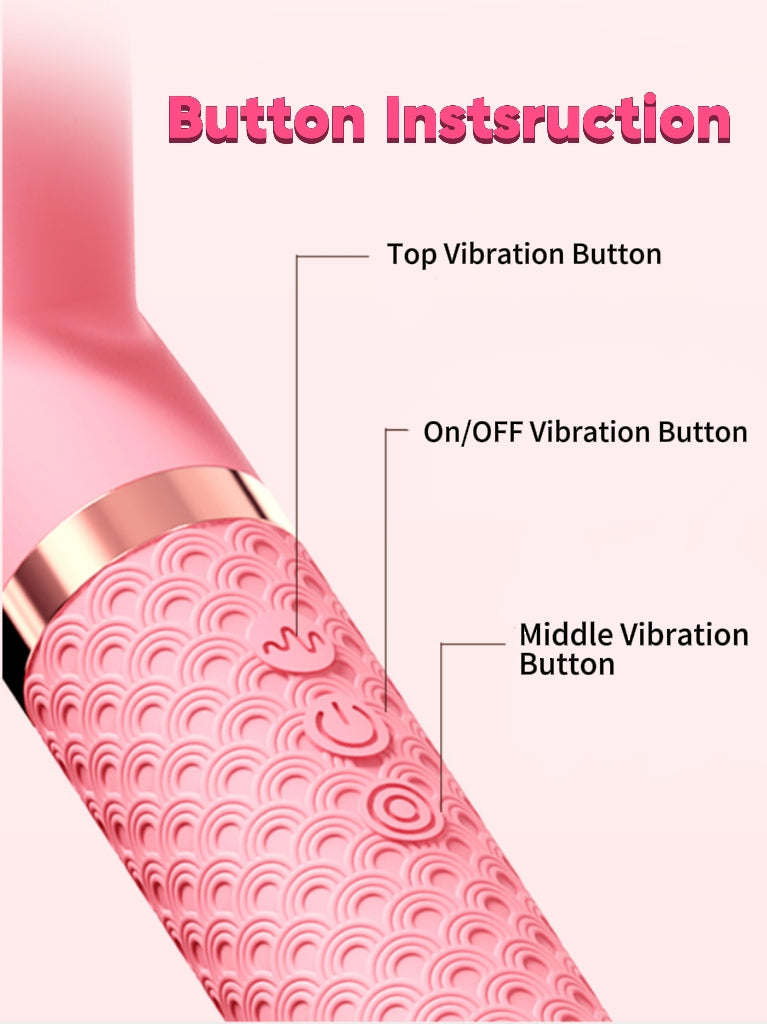 Free Shipping丨Thrusting Vibrator for Women