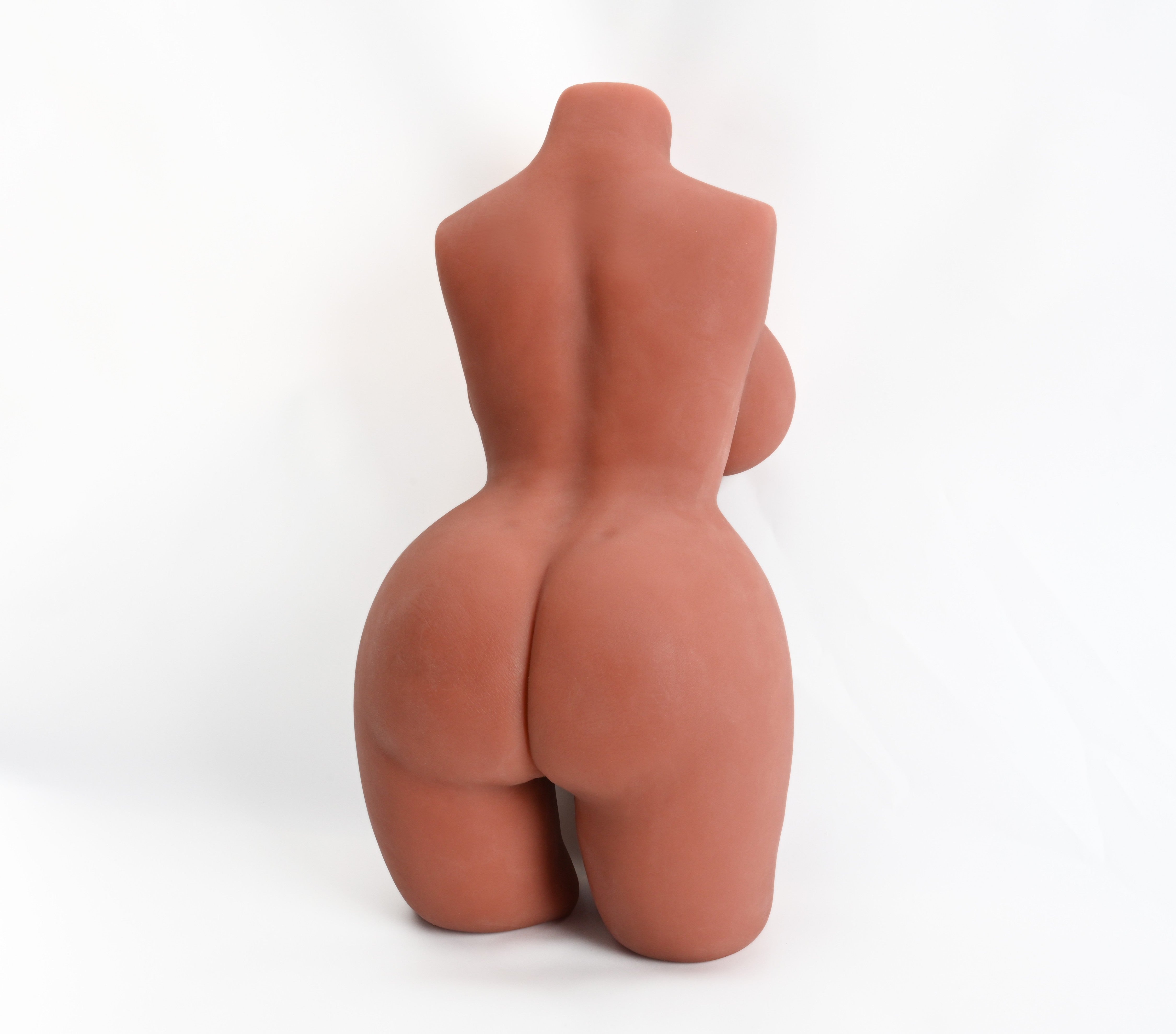Disponible en EE. UU. Envío rápido Muñeca sexual de 55 cm/21,7 pulgadas (solo torso)
