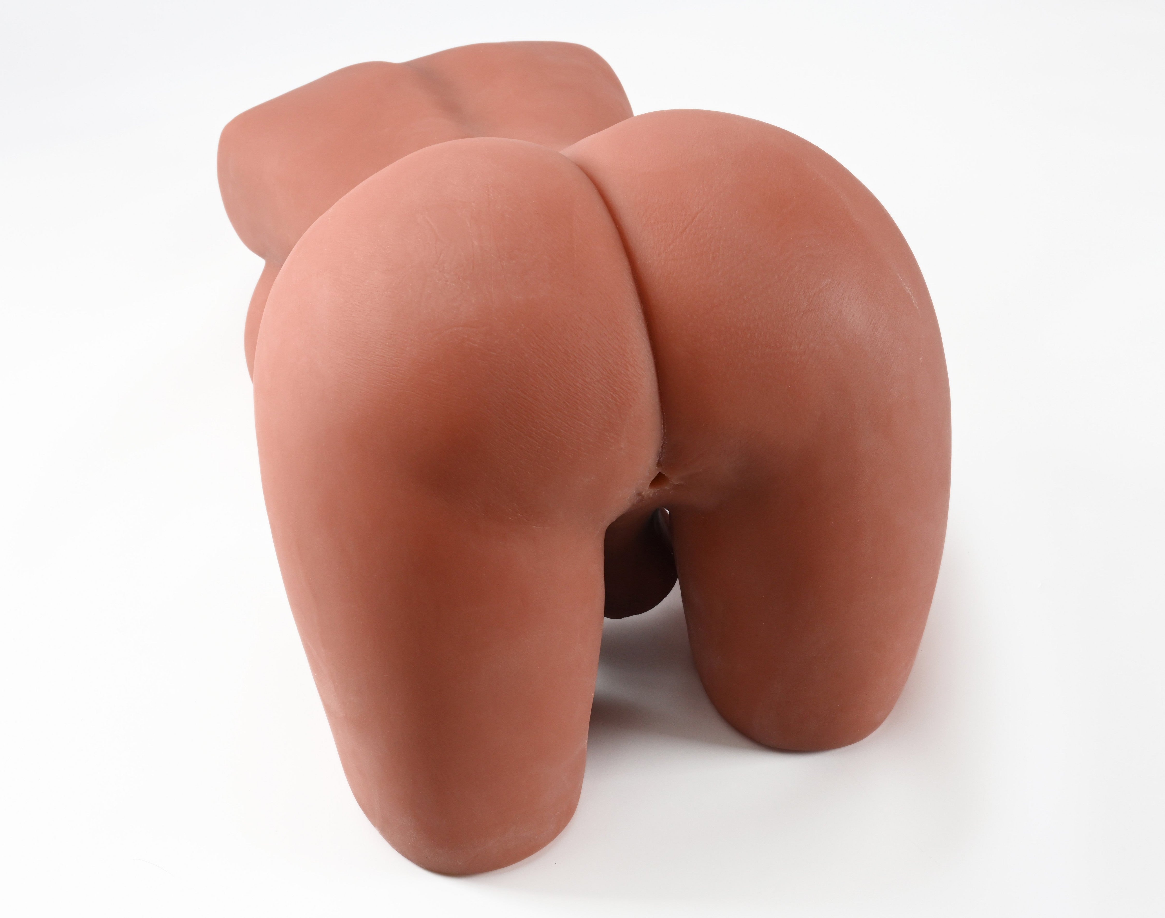 Disponible en EE. UU. Envío rápido Muñeca sexual de 55 cm/21,7 pulgadas (solo torso)