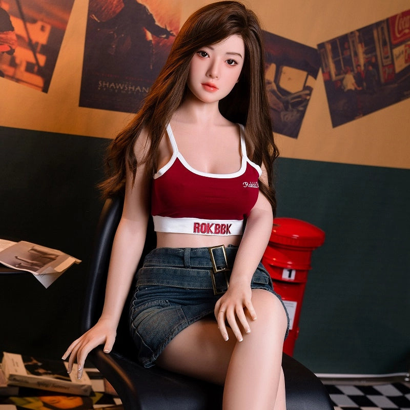 Free ShippingFree SkeletonSallyHot Sex Doll with Lifelike Face Free ShippingFree SkeletonSallyHot Sex Doll with Lifelike Face