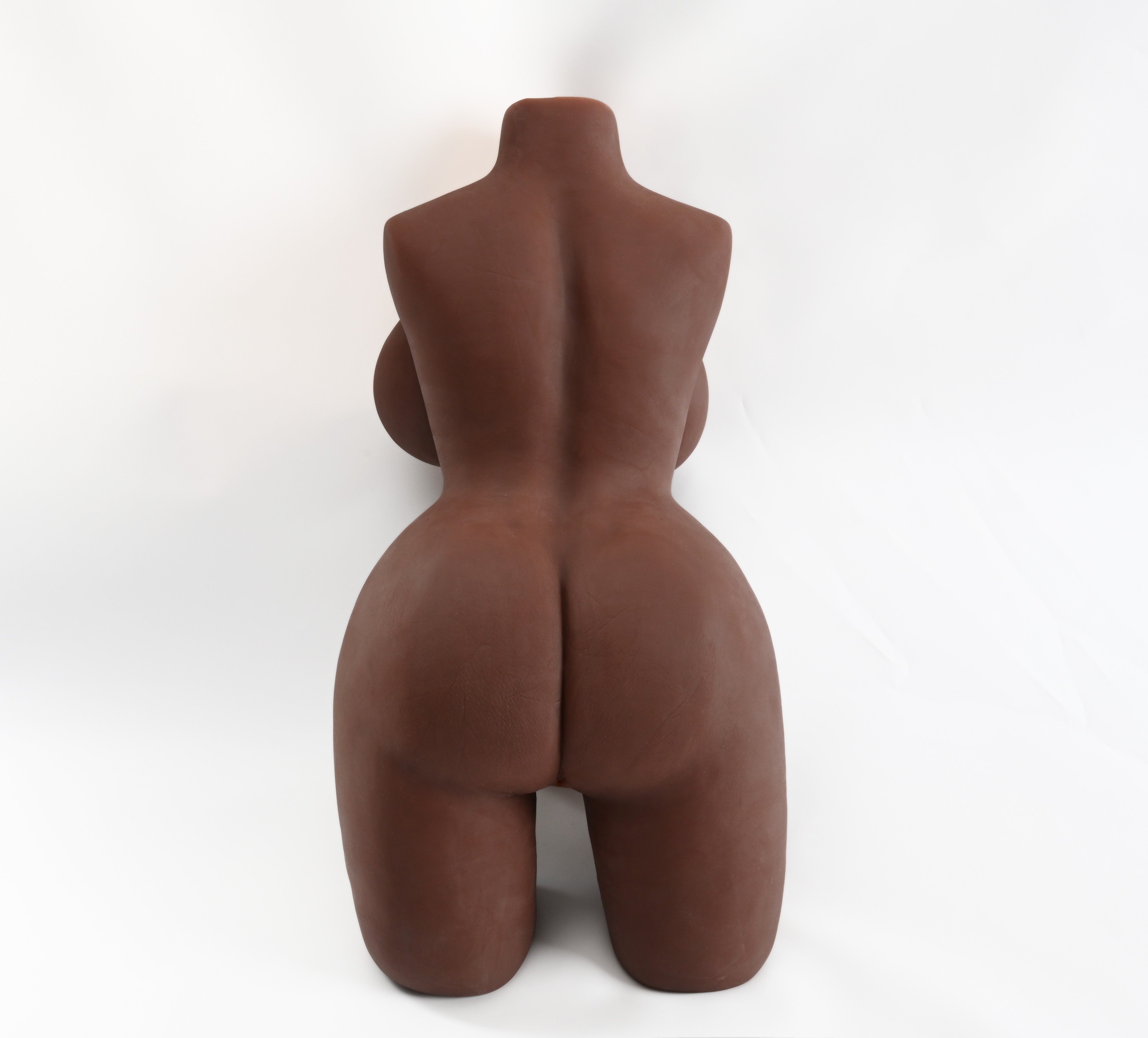 Disponible en EE. UU. Envío rápido Muñeca sexual de 55 cm/21,7 pulgadas (solo torso)