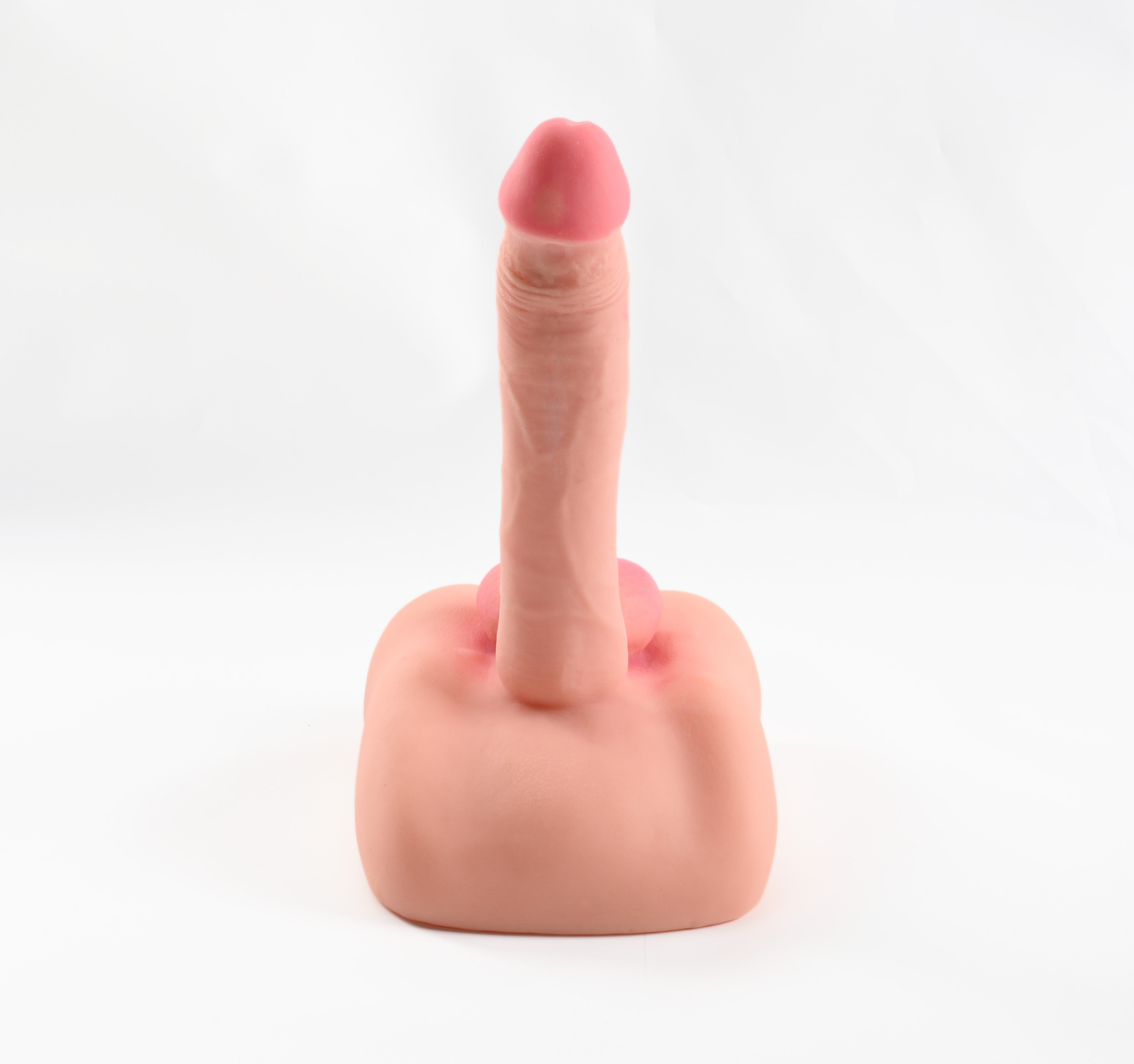 EE. UU. En existencia 丨 Envío rápido 丨 Muñeca sexual de 26 cm / 10,2 pulgadas - Solo torso