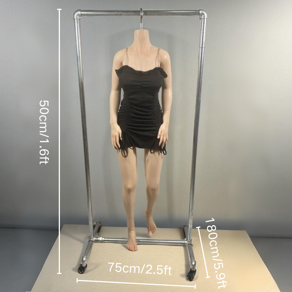 Doll Hanging Rack Heavy-Duty Stand for Safe and Convenient Sex Dolls Doll Hanging Rack Heavy-Duty Stand for Safe and Convenient Sex Dolls