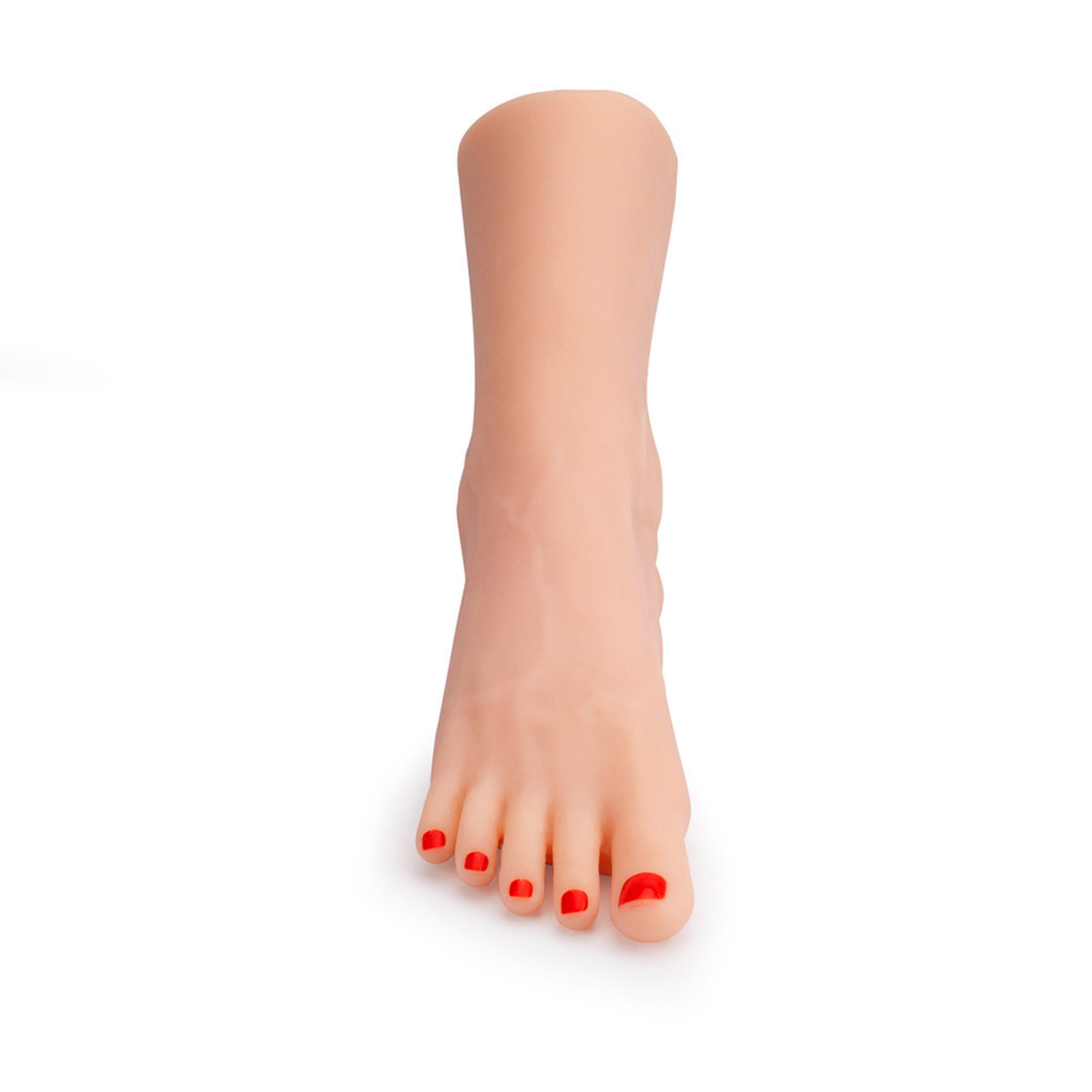 Disponible en Europa: Envío rápido: Muñeca sexual de 33 cm (13 pulgadas) – Solo torso