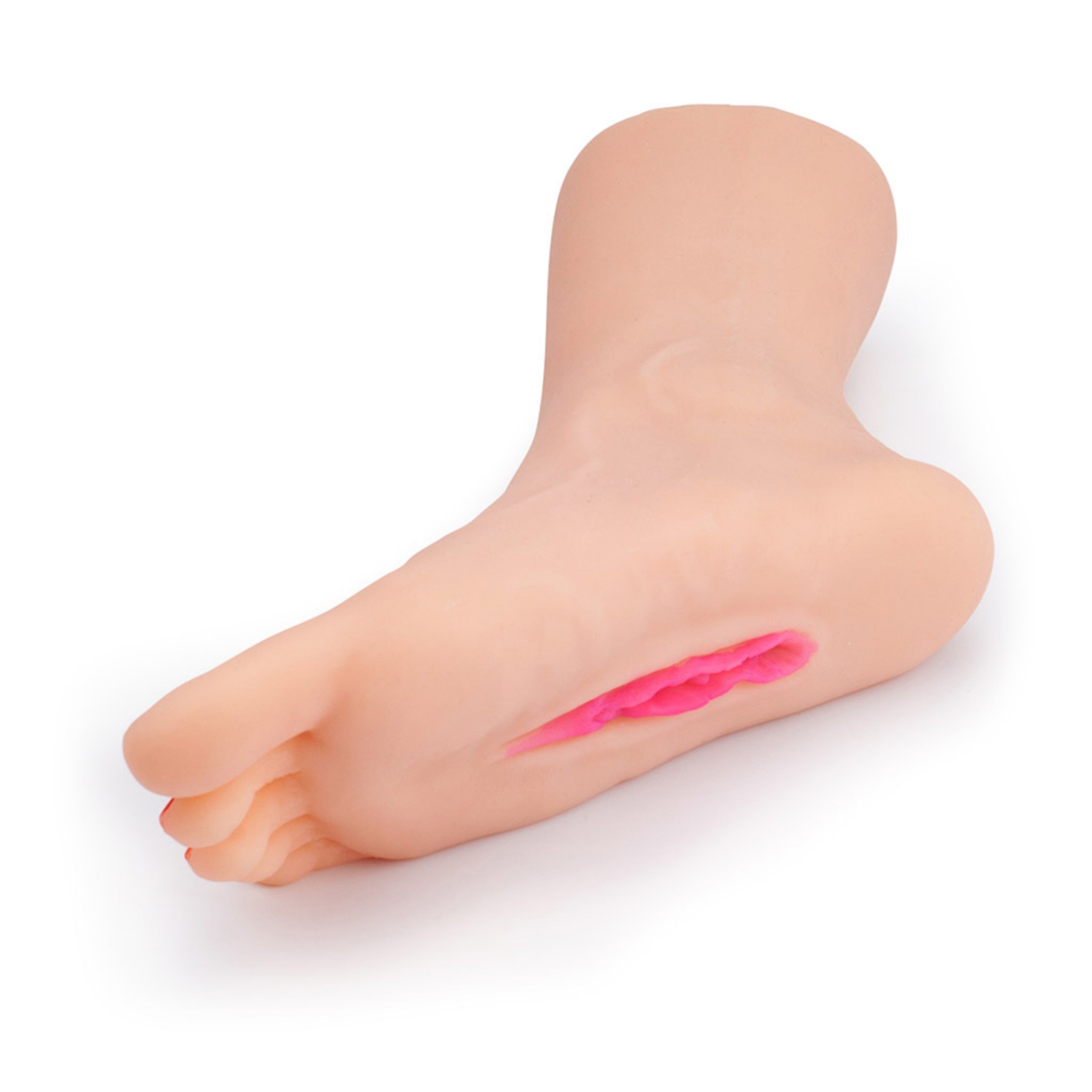 Disponible en Europa: Envío rápido: Muñeca sexual de 33 cm (13 pulgadas) – Solo torso