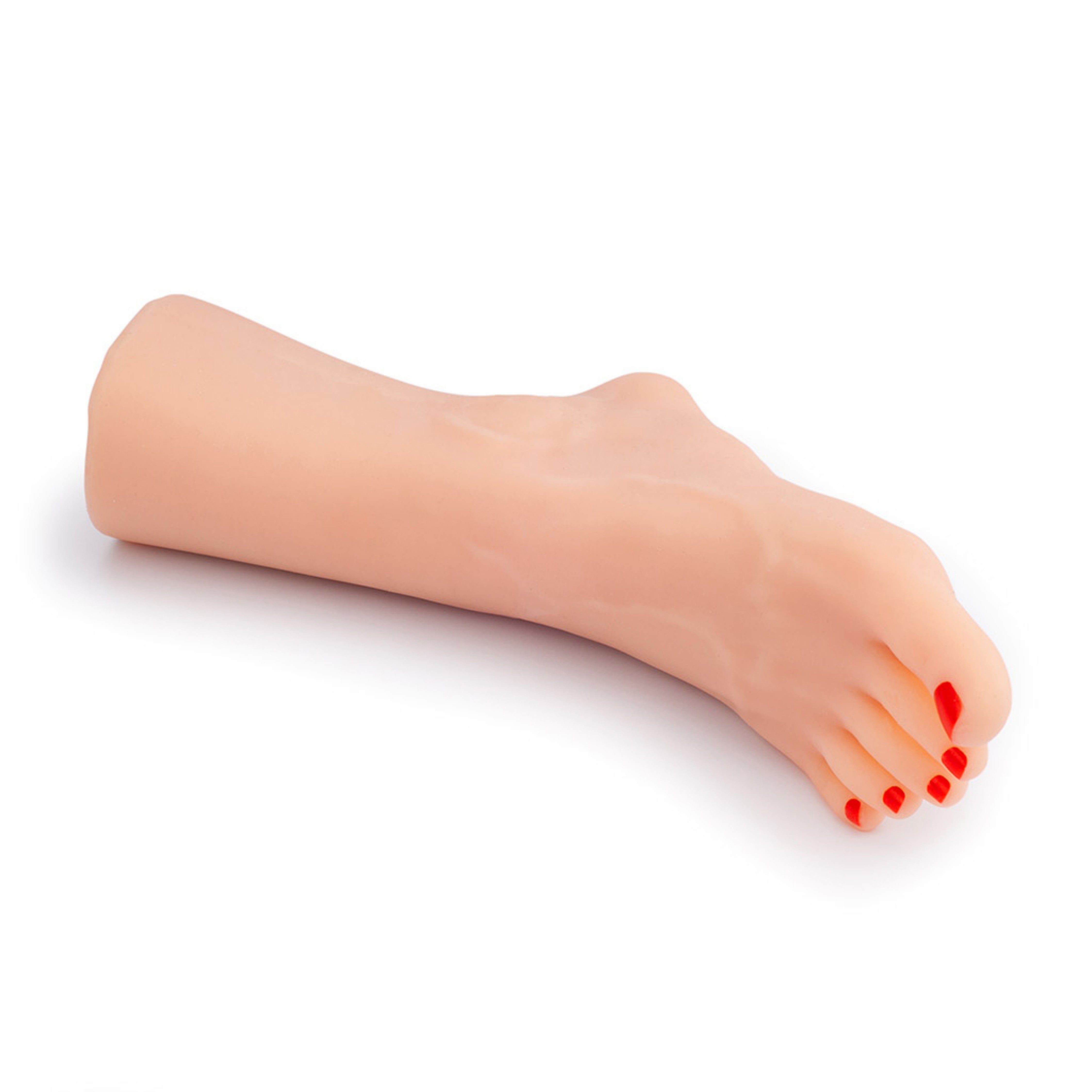 Disponible en Europa: Envío rápido: Muñeca sexual de 33 cm (13 pulgadas) – Solo torso