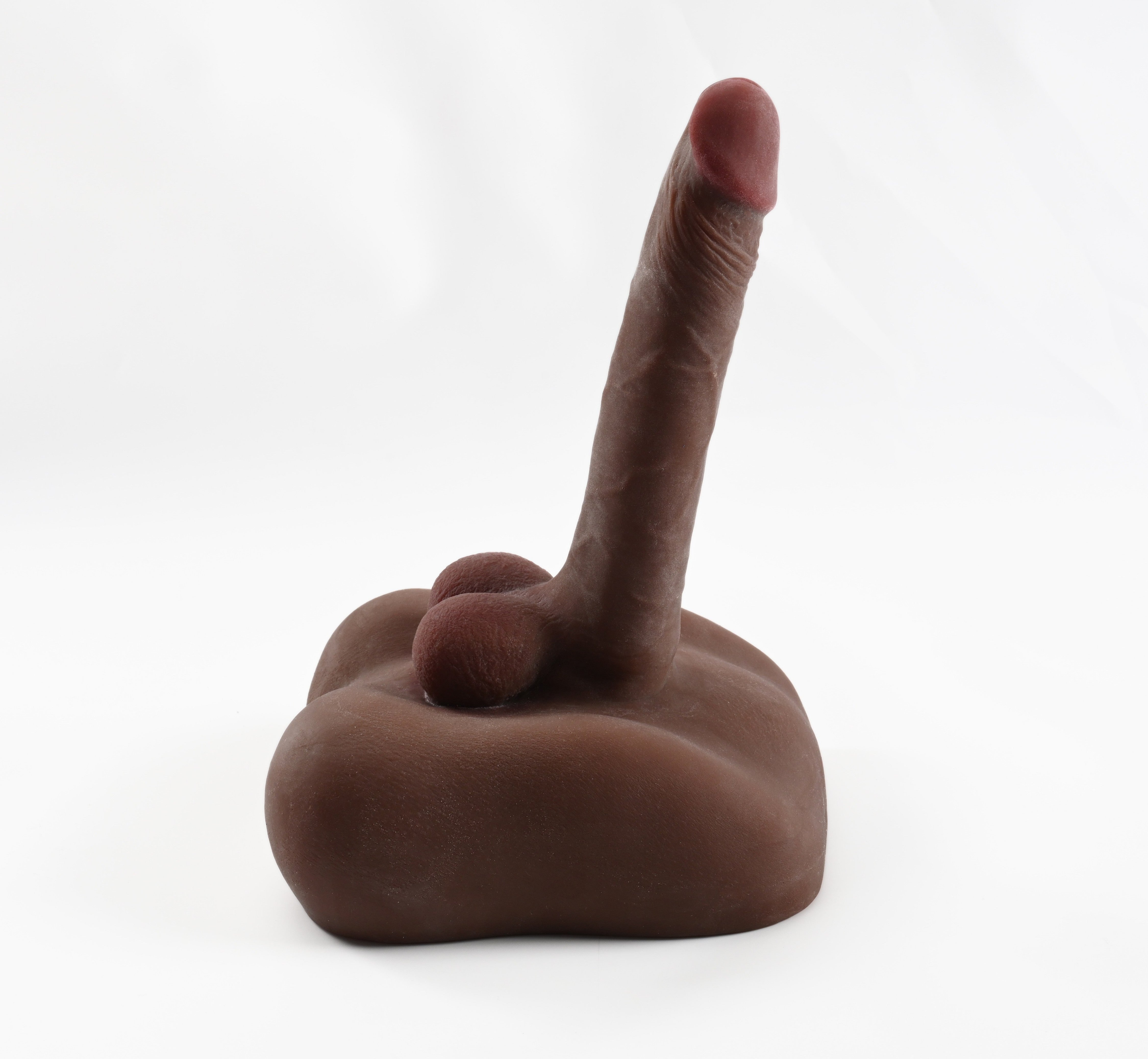 EE. UU. En existencia 丨 Envío rápido 丨 Muñeca sexual de 26 cm / 10,2 pulgadas - Solo torso