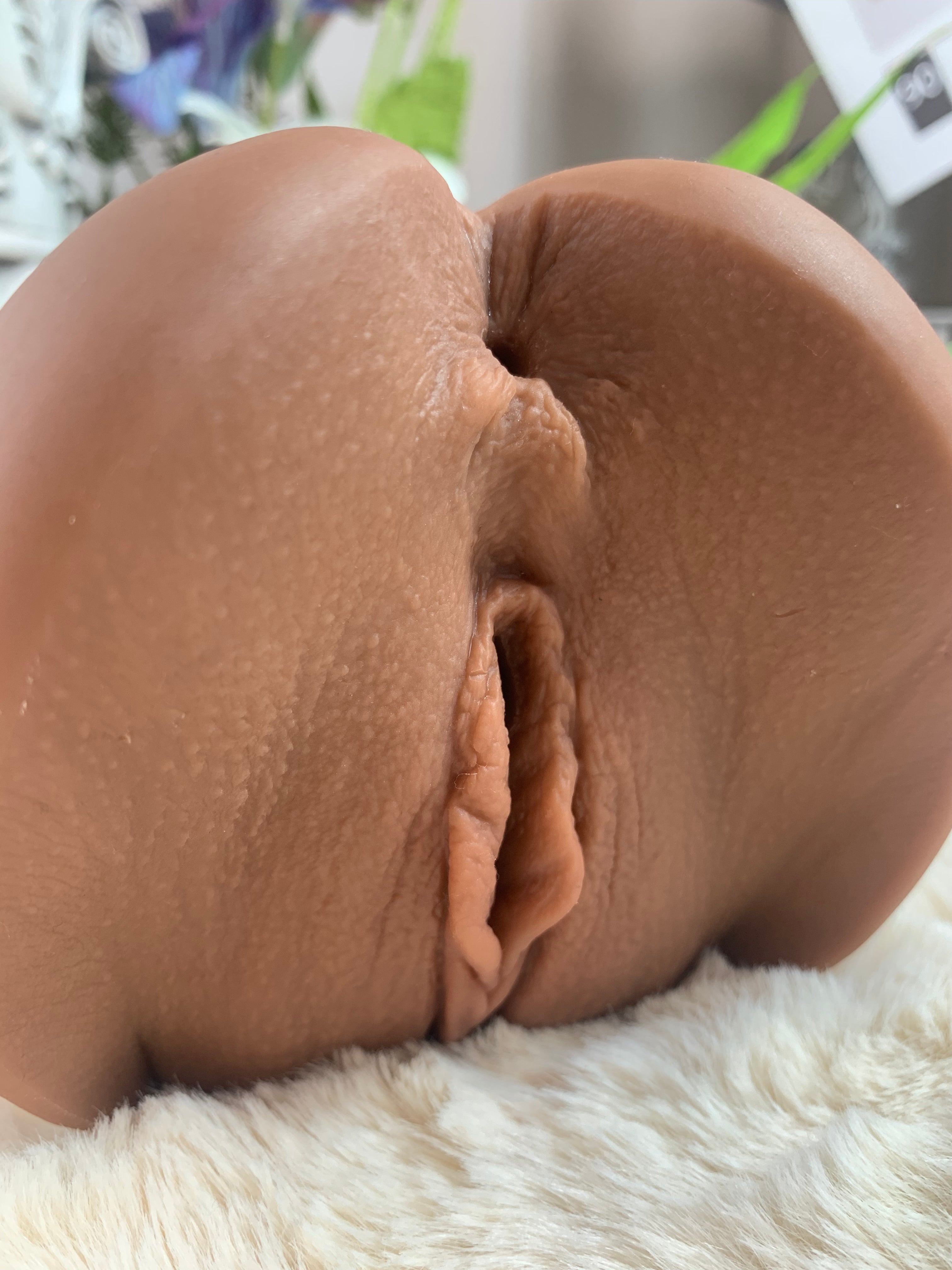Free Shipping丨Realistic Pocket Pussy – Lifelike Design and Sensational Feel