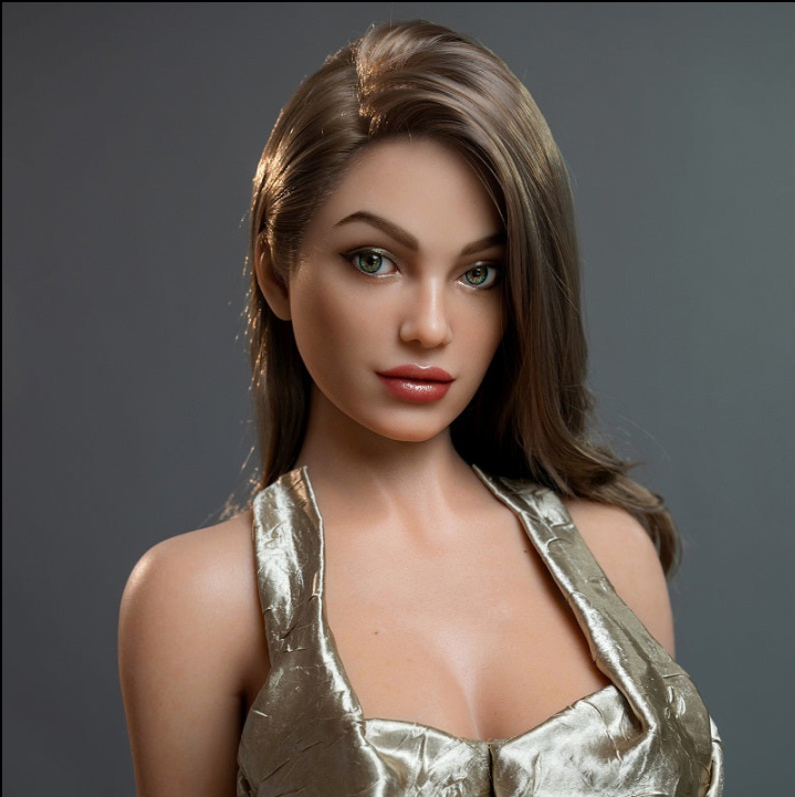 sex doll literotica Hot Affordable Sex Love Doll Doggie Style – Vitia – SN Doll main image 0
