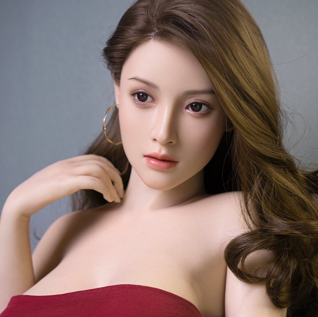 Free ShippingFree SkeletonNiamhAsian Sexy Sex Doll Free ShippingFree SkeletonNiamhAsian Sexy Sex Doll