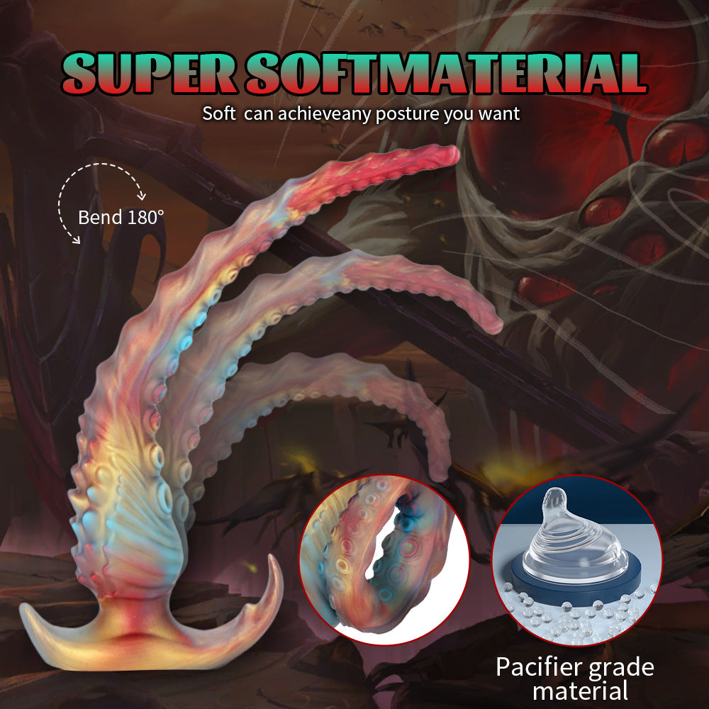 octopus anal plug 4 Best Anal Snakes [Actually Tested]