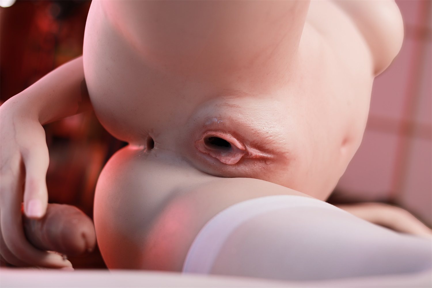 Europe In Stock丨Fast Shipping丨168cm/5ft6 Full silicone Sex Doll