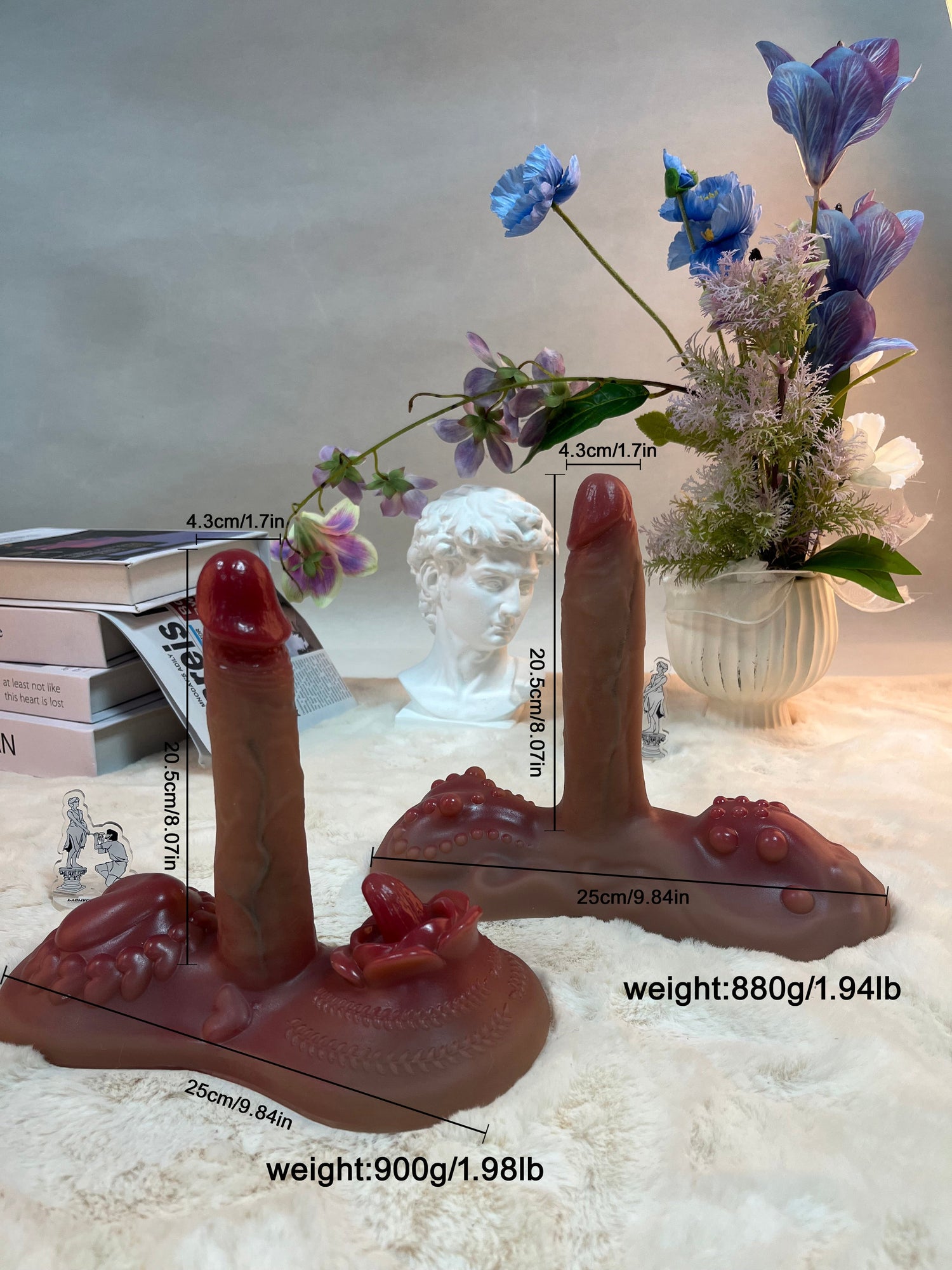 Beginner's Complete Guide to Silicone Vibrators & Massagers — Everything You Need to Know