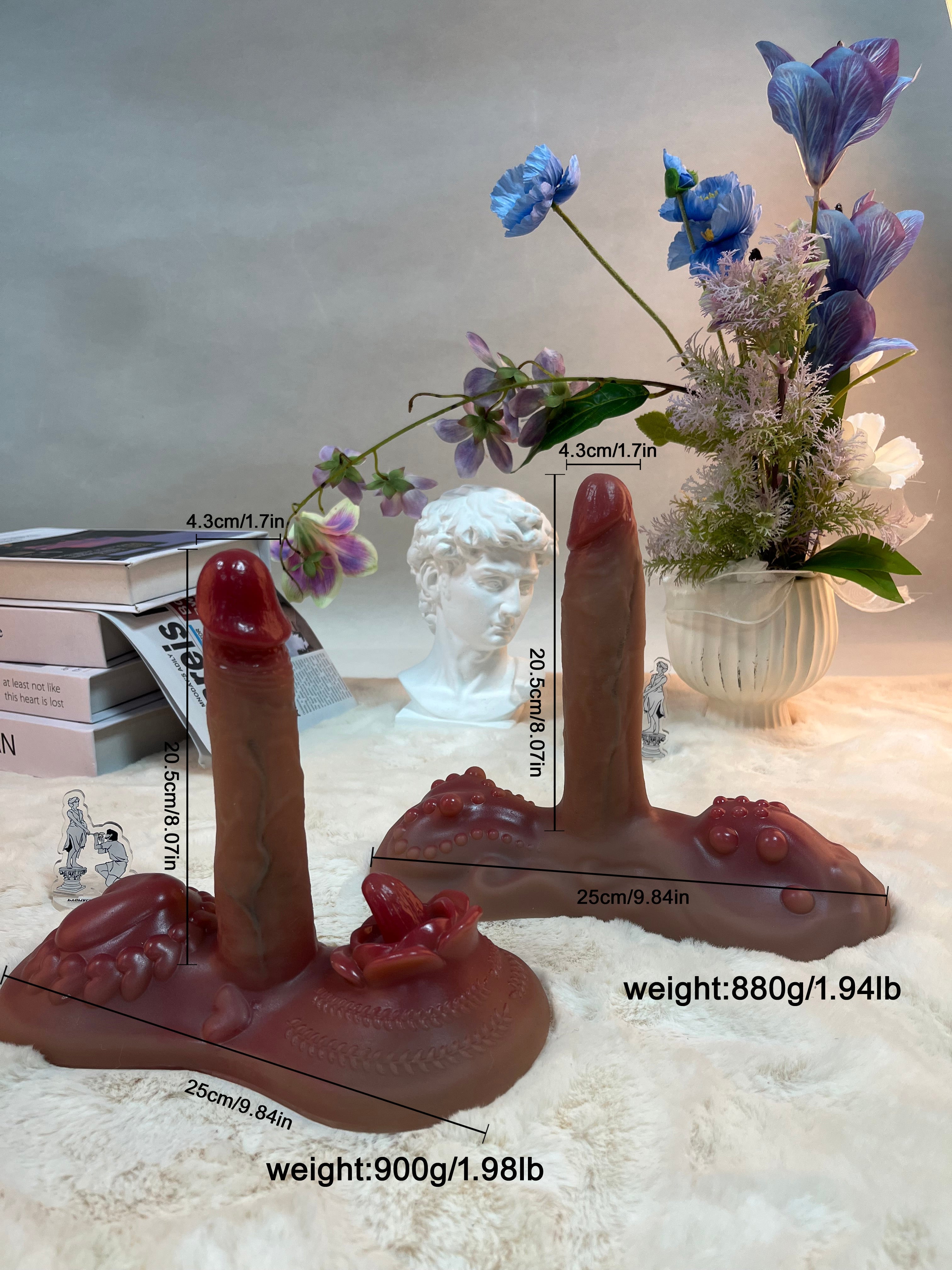 Beginner's Complete Guide to Silicone Vibrators & Massagers — Everything You Need to Know